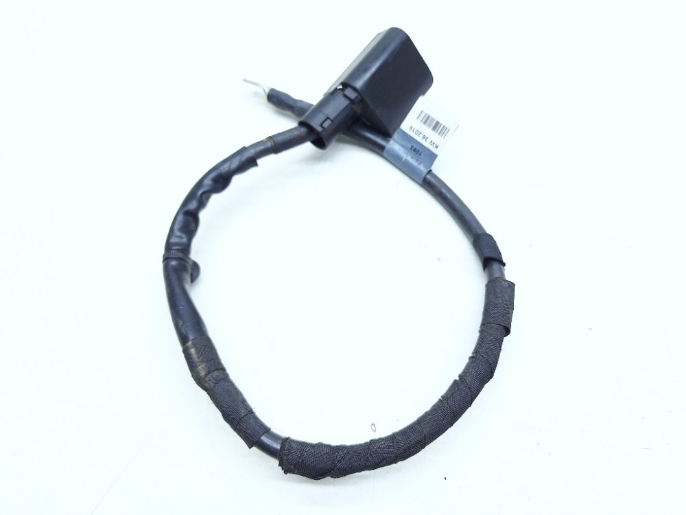 Chicote Motor Arranque Audi Ttrs 2.5t 2021 8s0971228k