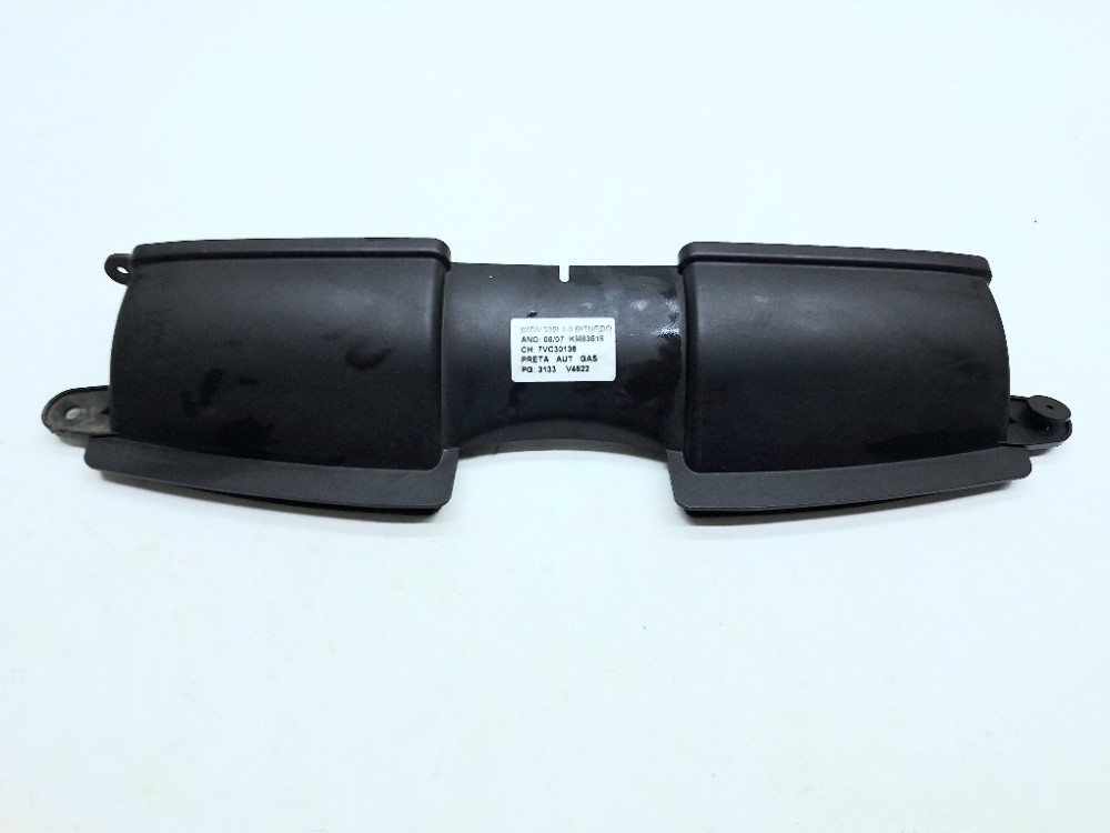 Duto Ar Painel Bmw 335i 3.0 2006 2007 1371754173802