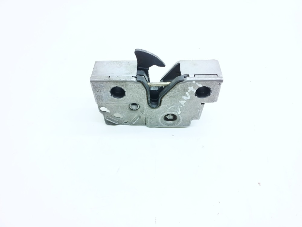 Fechadura Capô Volkswagen Taos Tsi 1.4 2024