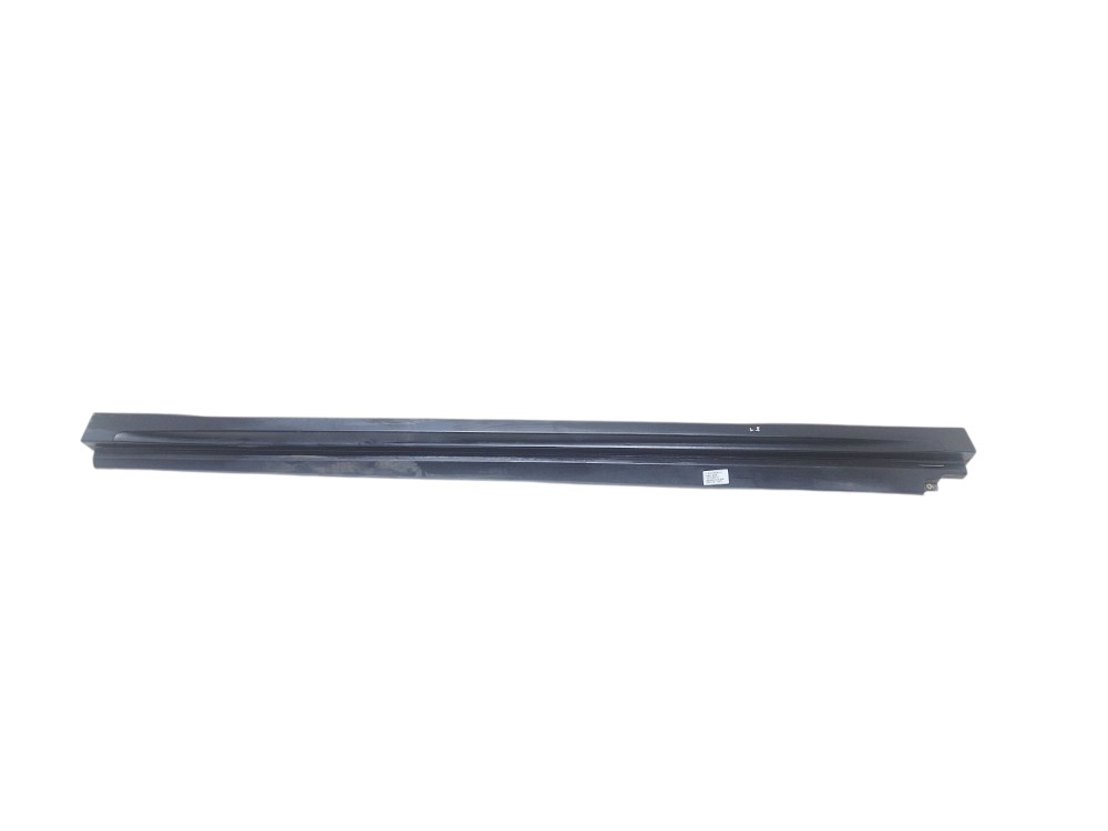Spoiler Lateral Esquerdo Evoque 2.0 2014 2015 Preto