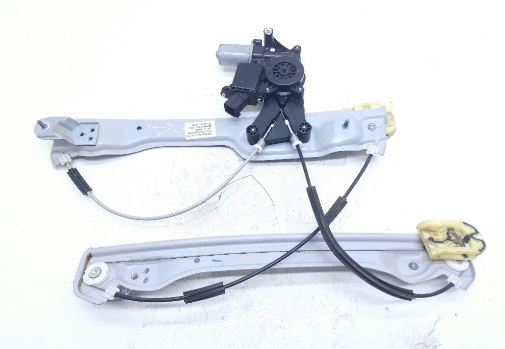 Máquina Vidro Dianteiro Direito Equinox 2.0 2023 558LF4022