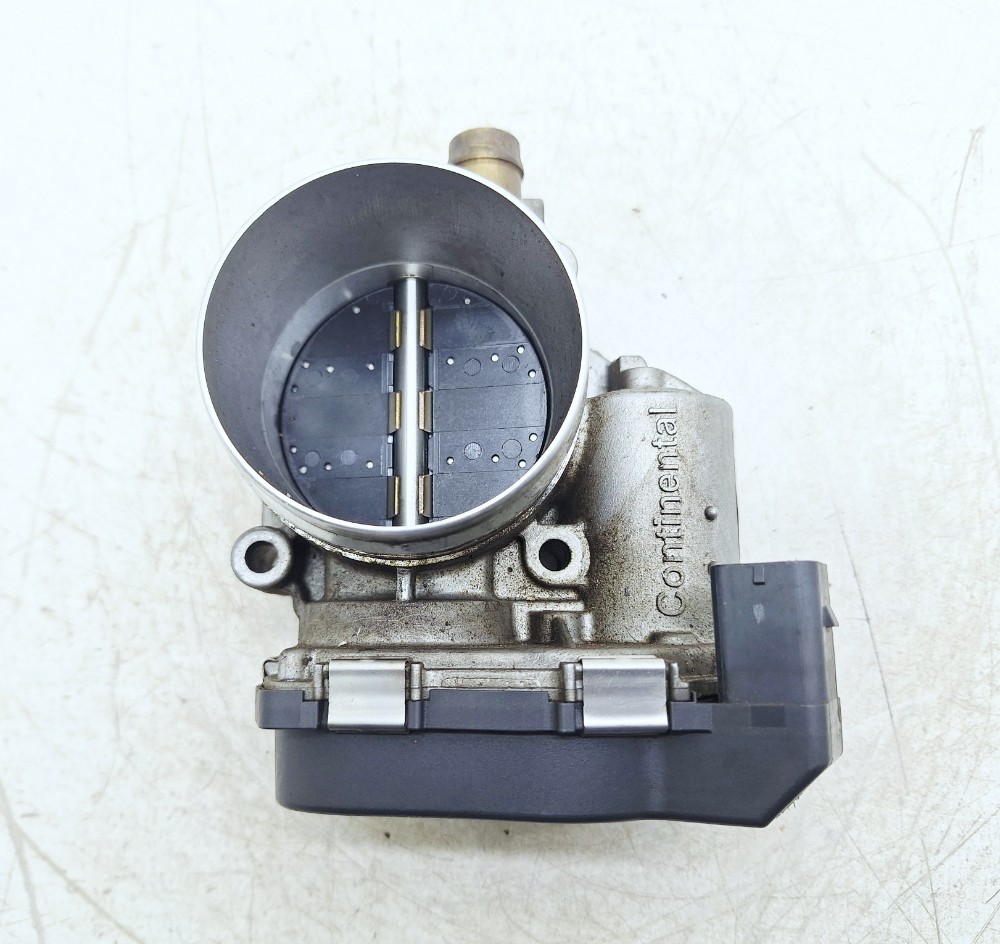 Tbi Corpo Borboleta 125i 2.0 2015 2016 1354758862504
