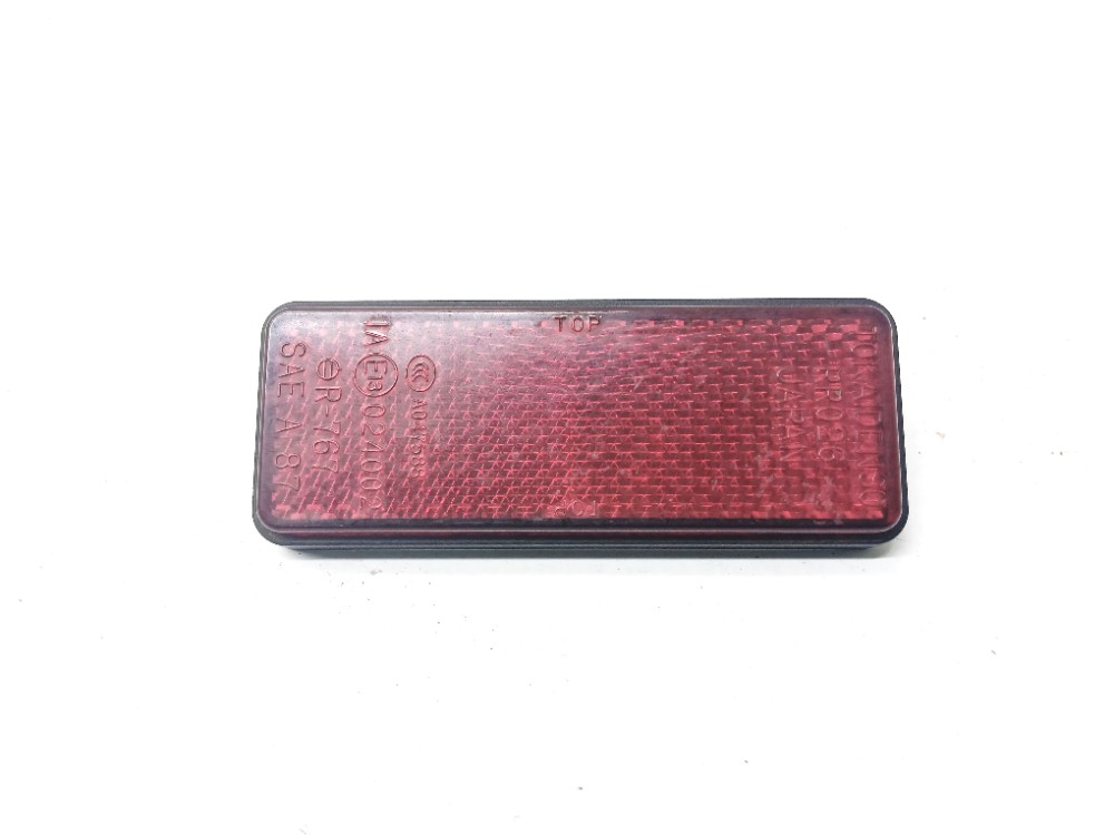 Refletor Olho Gato Suzuki Vitara 2.0 2013 2014 3595007f0