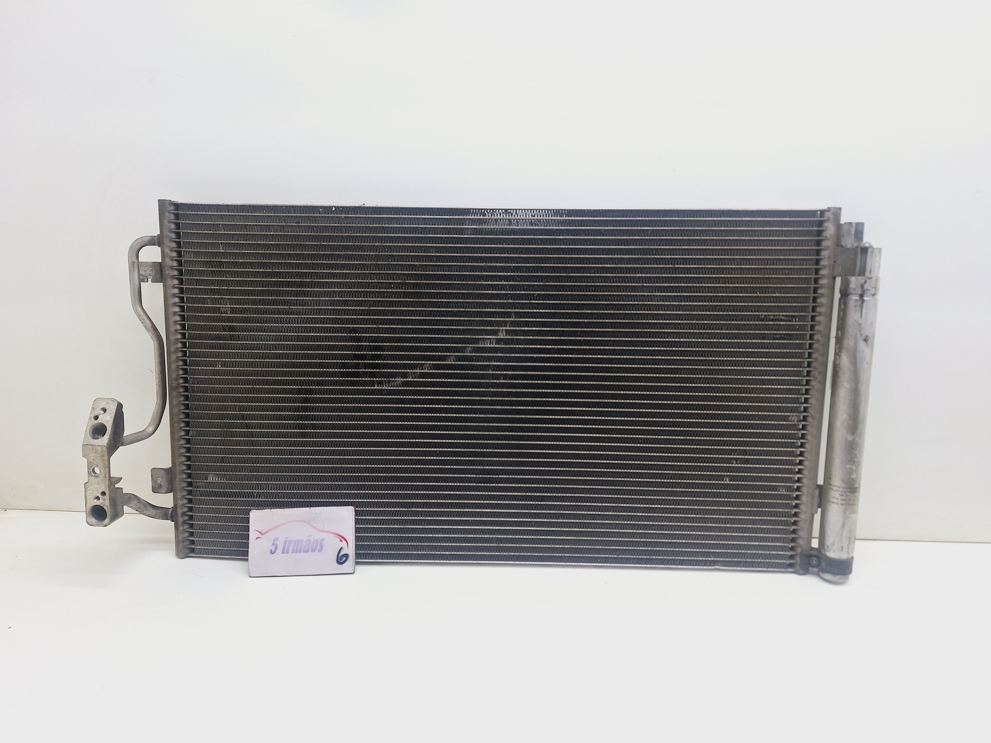 Condensador Ar Condicionado Bmw 320i 2.0 2014 2015 N9335362