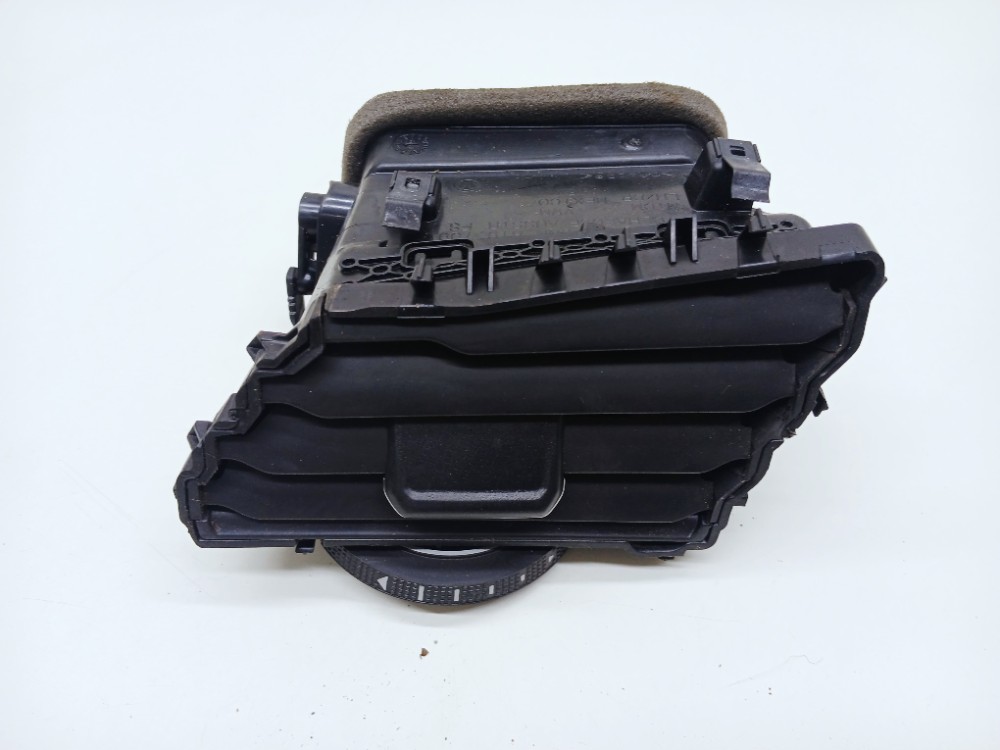 Difusor Ar Esquerdo Vw Tiguan 1.4 2019 5nn819709
