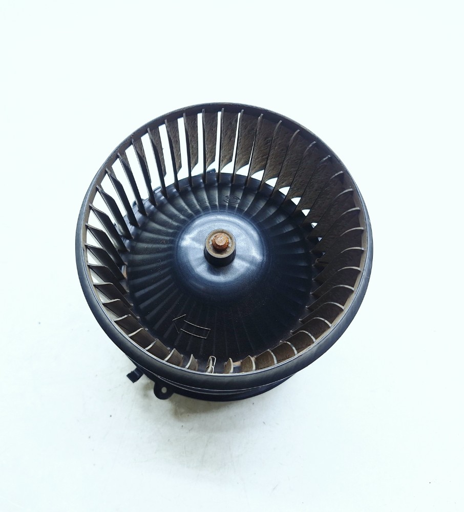 Ventilador Ar Condicionado Cooper S 2.0 2015 Mf116243023