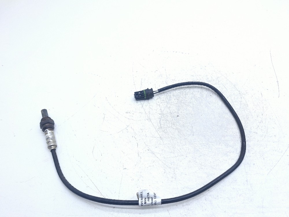 Sonda Lambda Bmw Z4 2.0 2006 2007 753031801