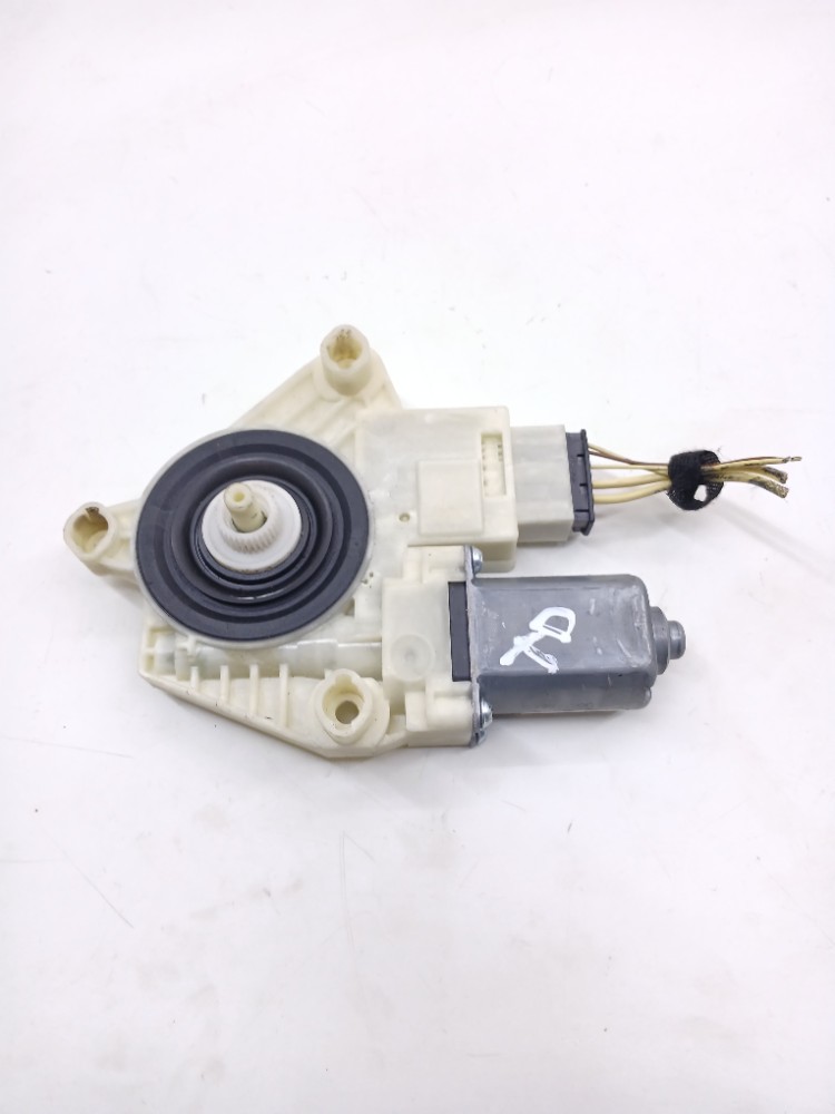 Motor Vidro Traseiro Direito Vw Golf Gti 2.0 2015 5q4959812d