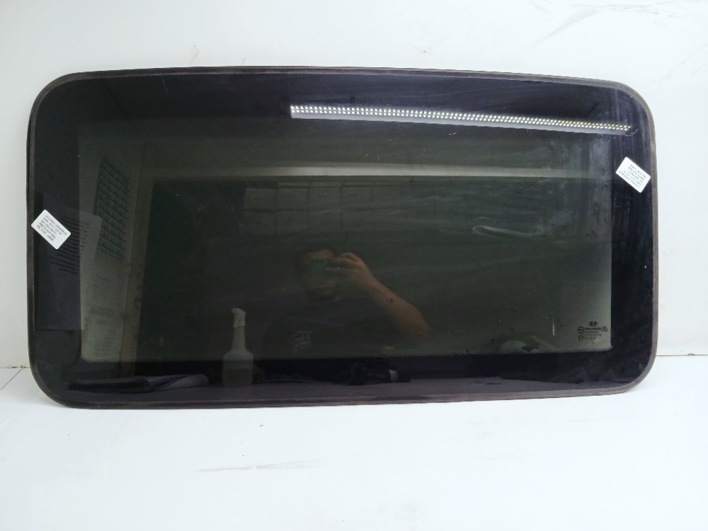 Vidro Fixo Teto Solar Hyundai Veracruz 3.8 2011 43r000386