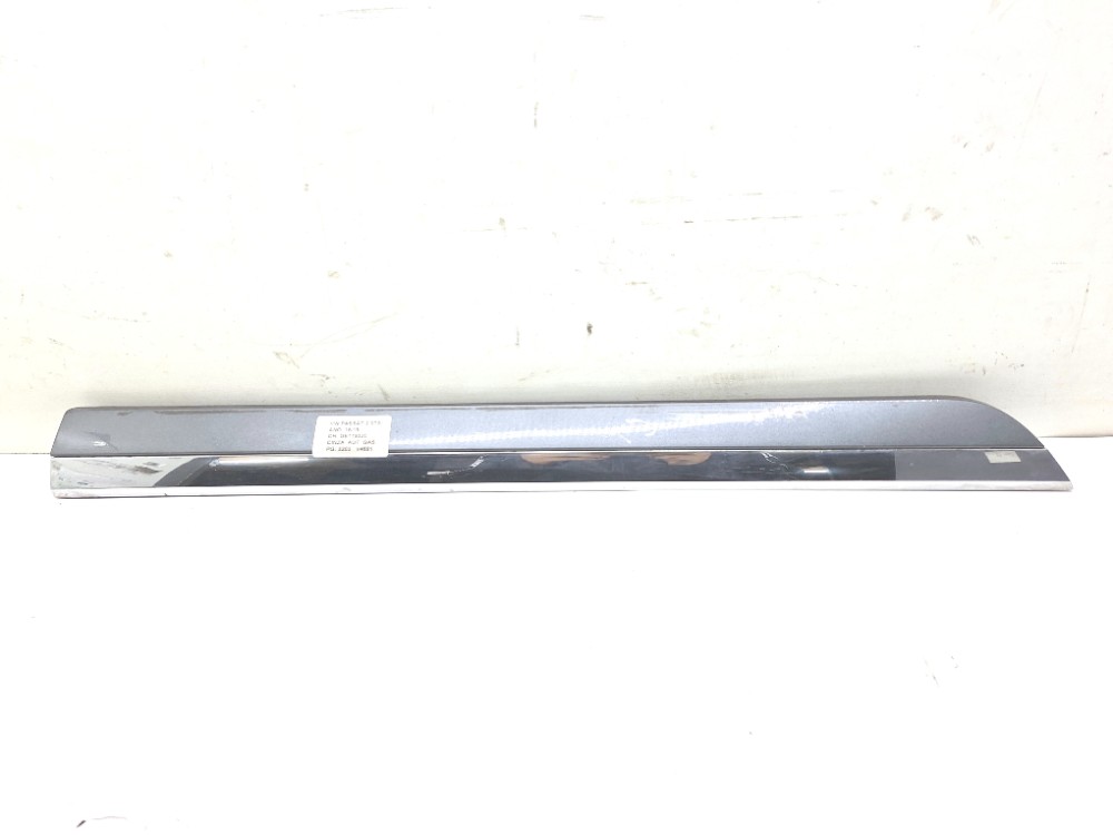 Pestana Porta Traseiro Direito Vw Passat tsi 2.0 2016 2017
