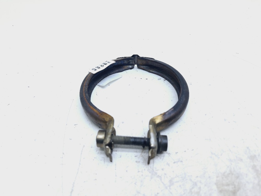 Braçadeira Turbina Audi Q3 1.4 2018 2019 5q0253725d