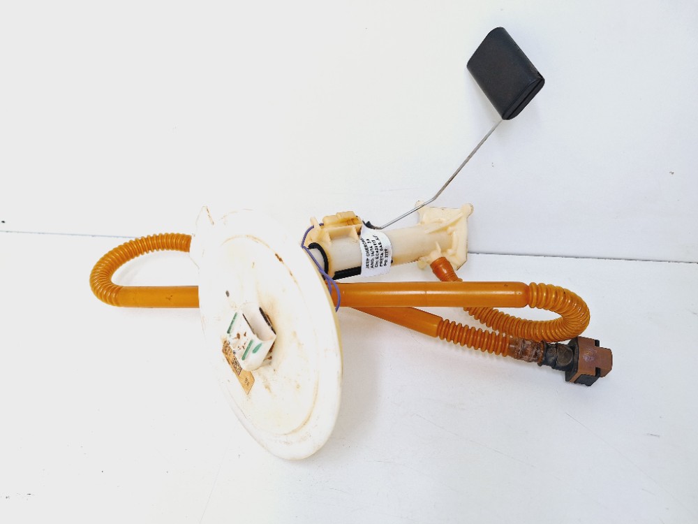 Boia Combustível Jeep Cherokee 3.6 2014 04578812af