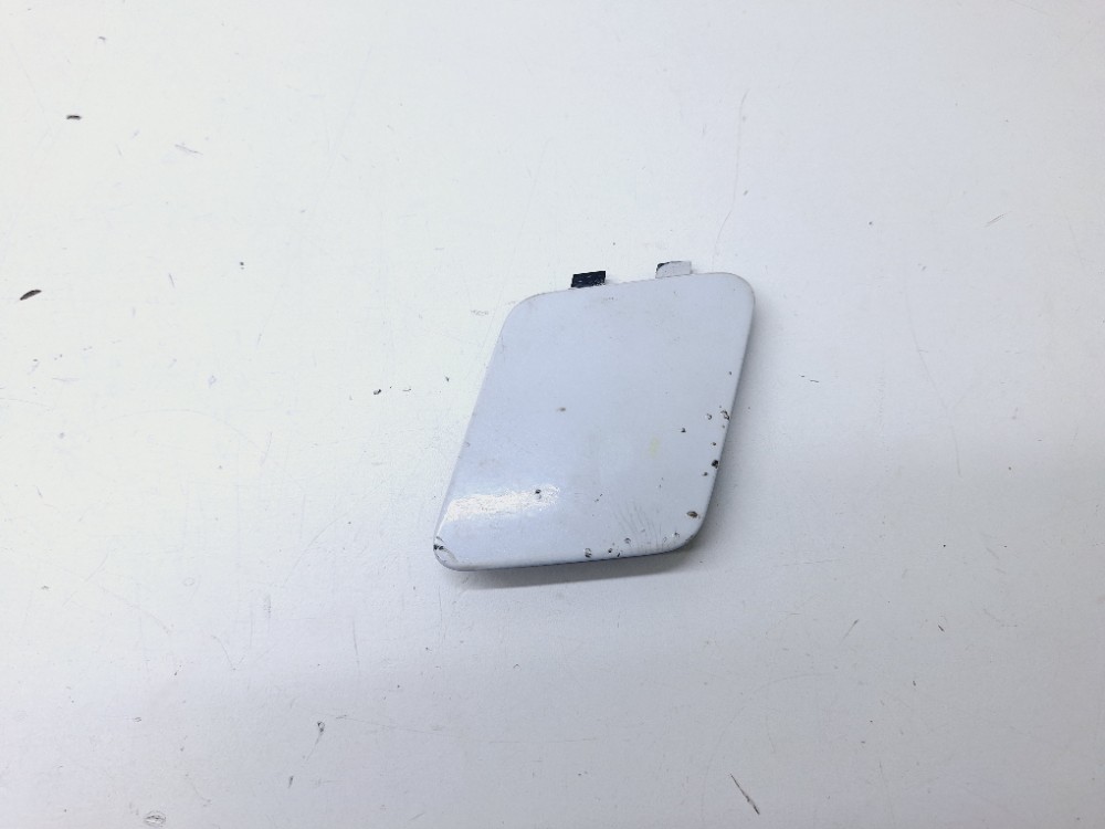 Tampa Reboque Parachoque Dianteiro Audi Q3 Tfsi 1.4 2019