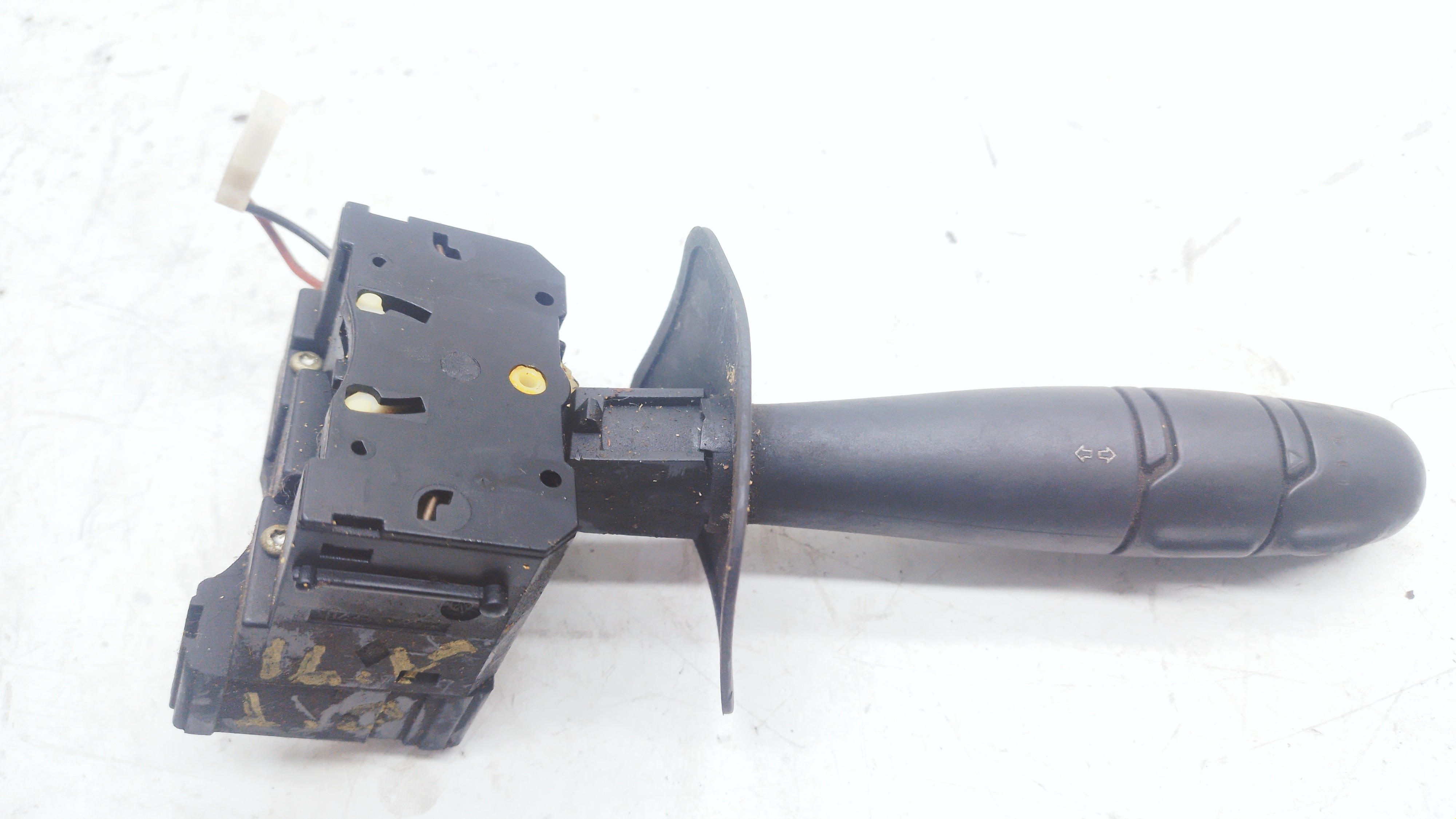Chave Seta Farol  Renault Clio 1.0 2006/ 2007 Nº8200038890