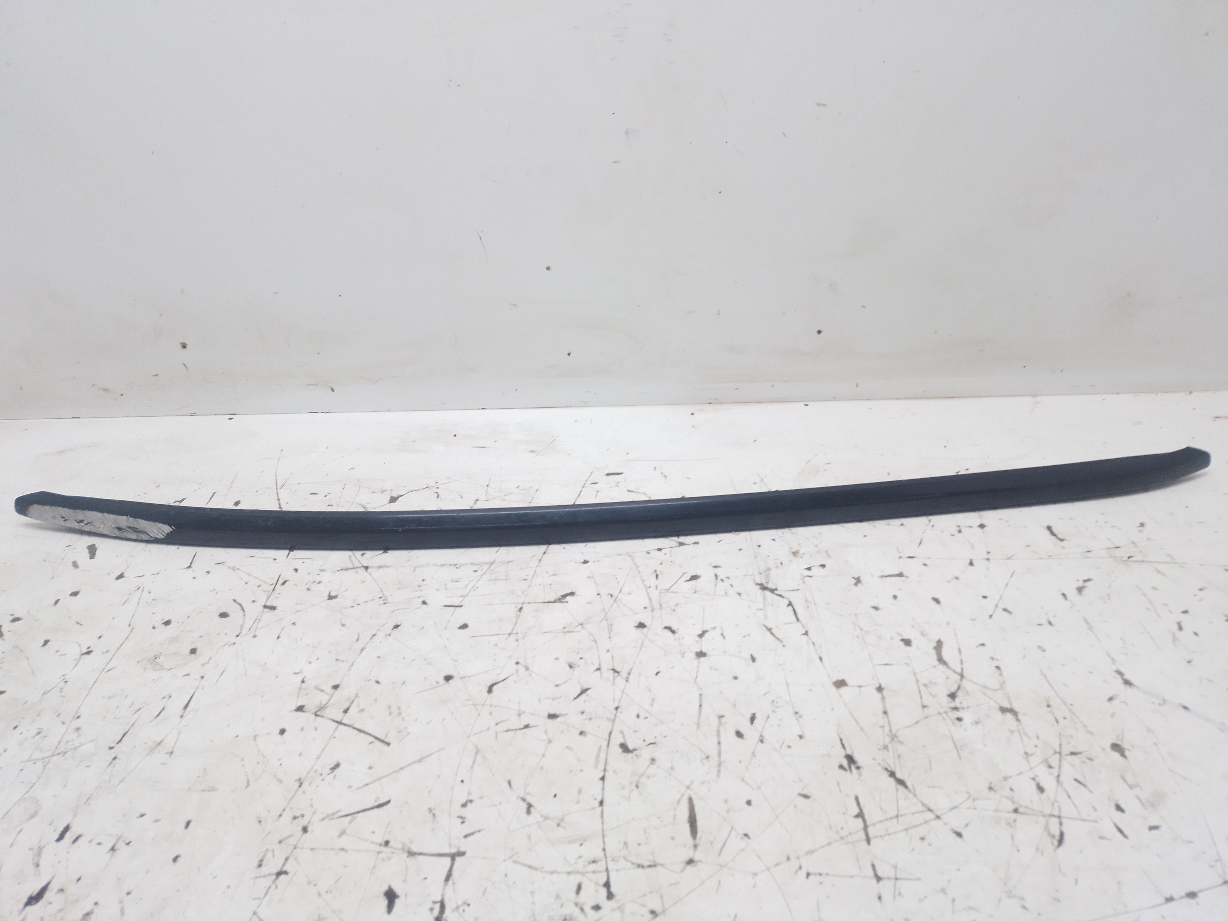 Rack Teto Direito Porsche Macan 2.0 2020 Preto