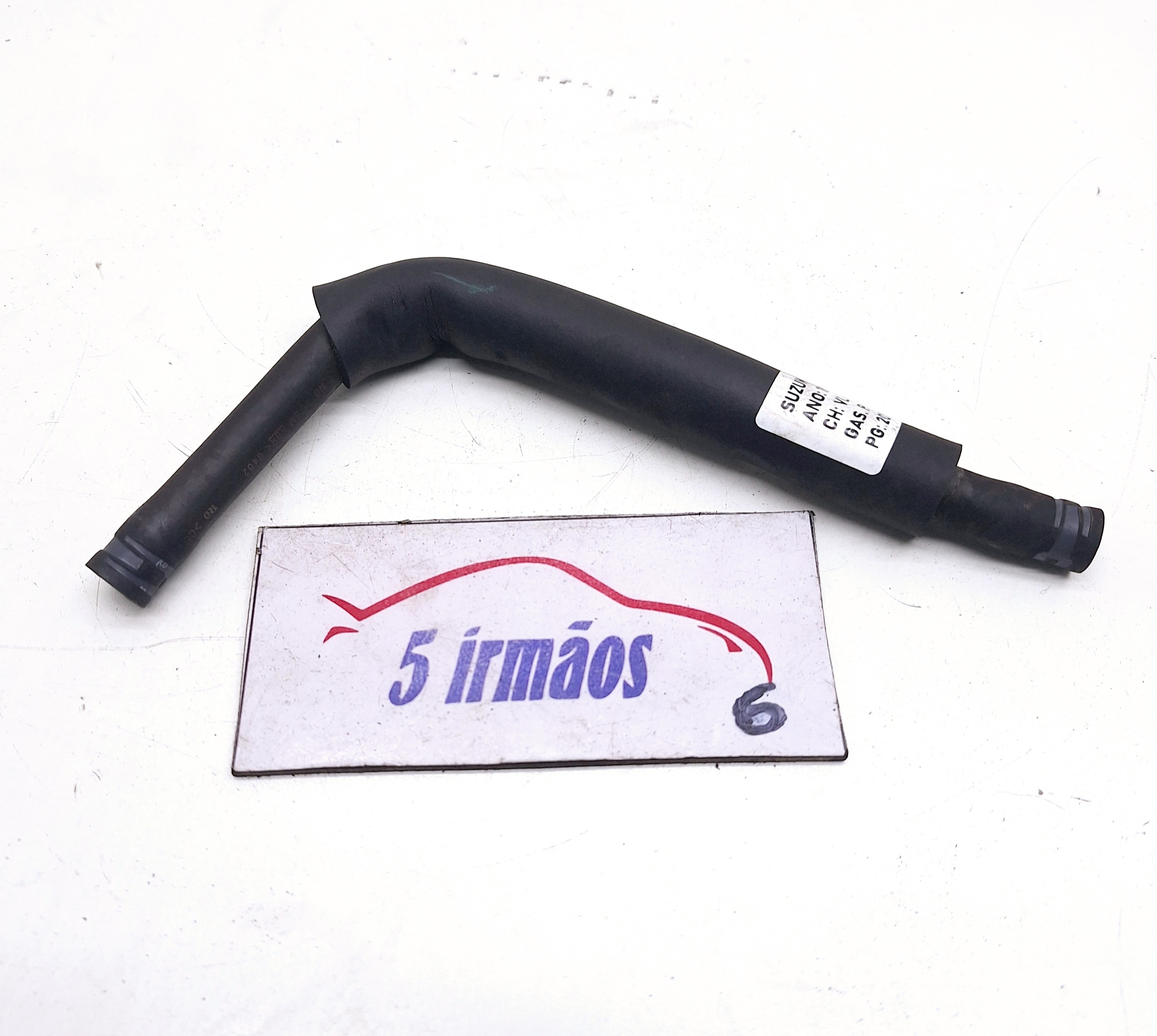 Mangueira Arrefecimento Suzuki Jimny 1.3 2019/2020