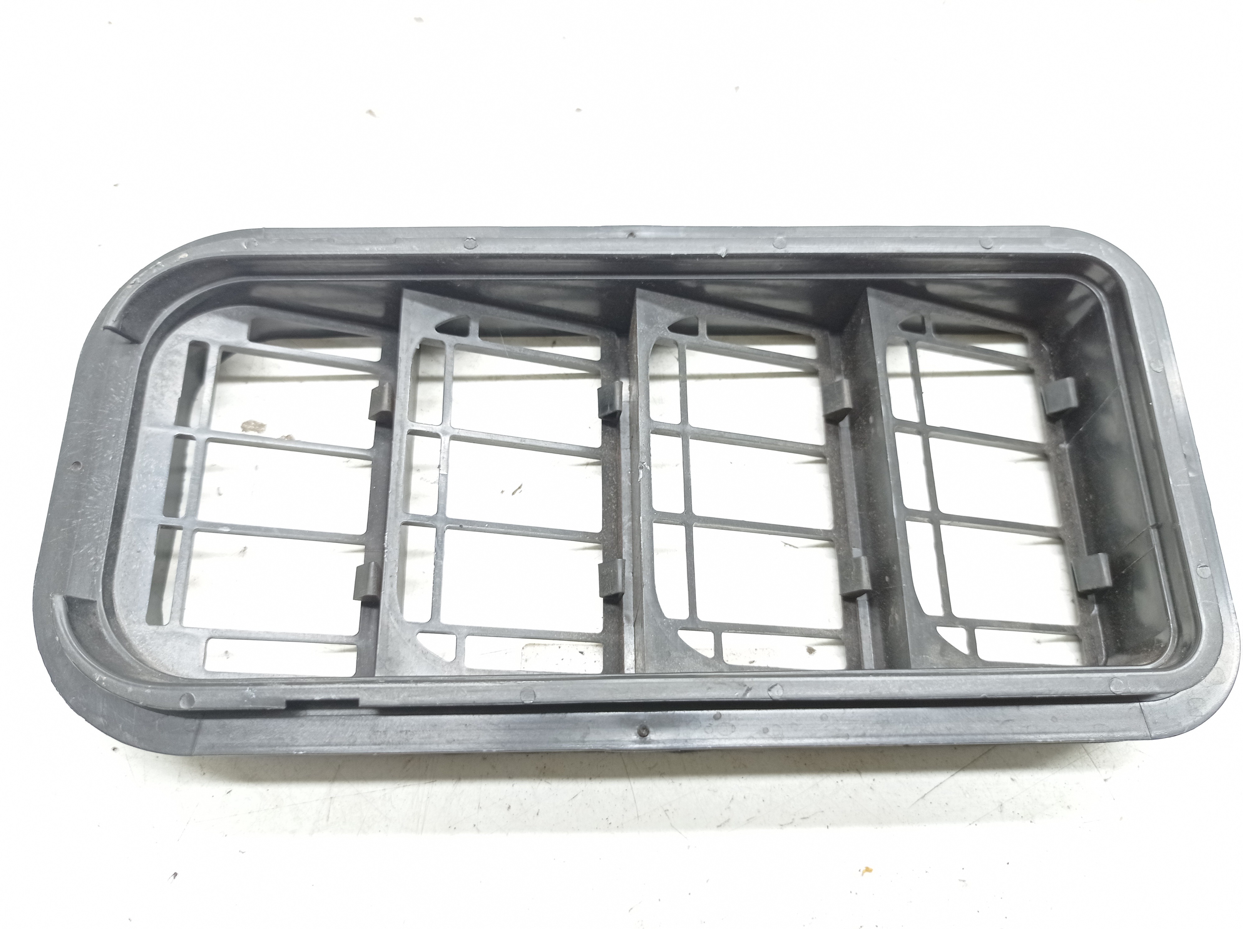 Difusor Entrada Ar Lateral Vw Golf Gti 2.0 2018 / 2019
