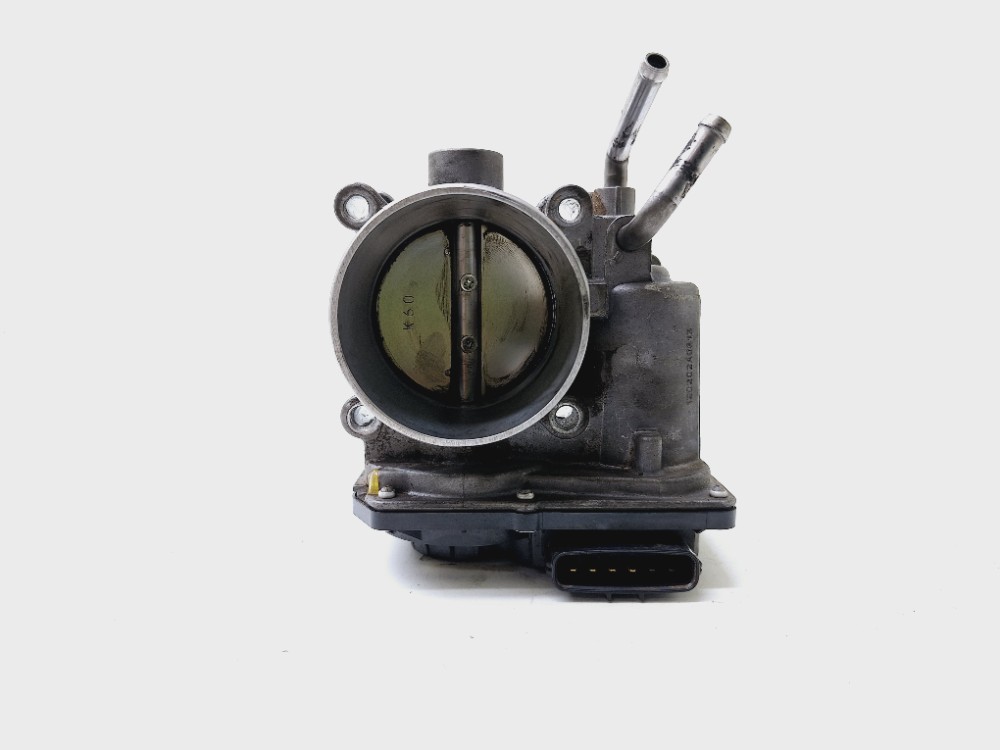 Corpo Borboleta Tbi Hyundai Elantra 1.8 Gls 2013 351002e000