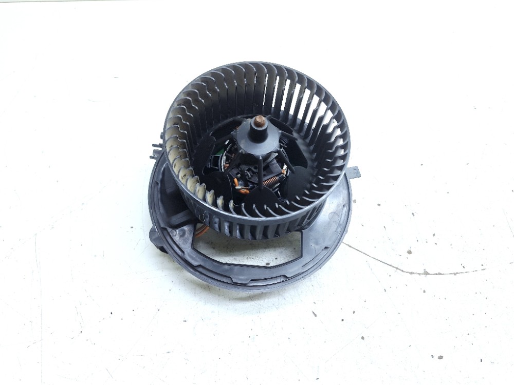 Ventilador Ar Condicionado Vw Golf 1.4T 2015