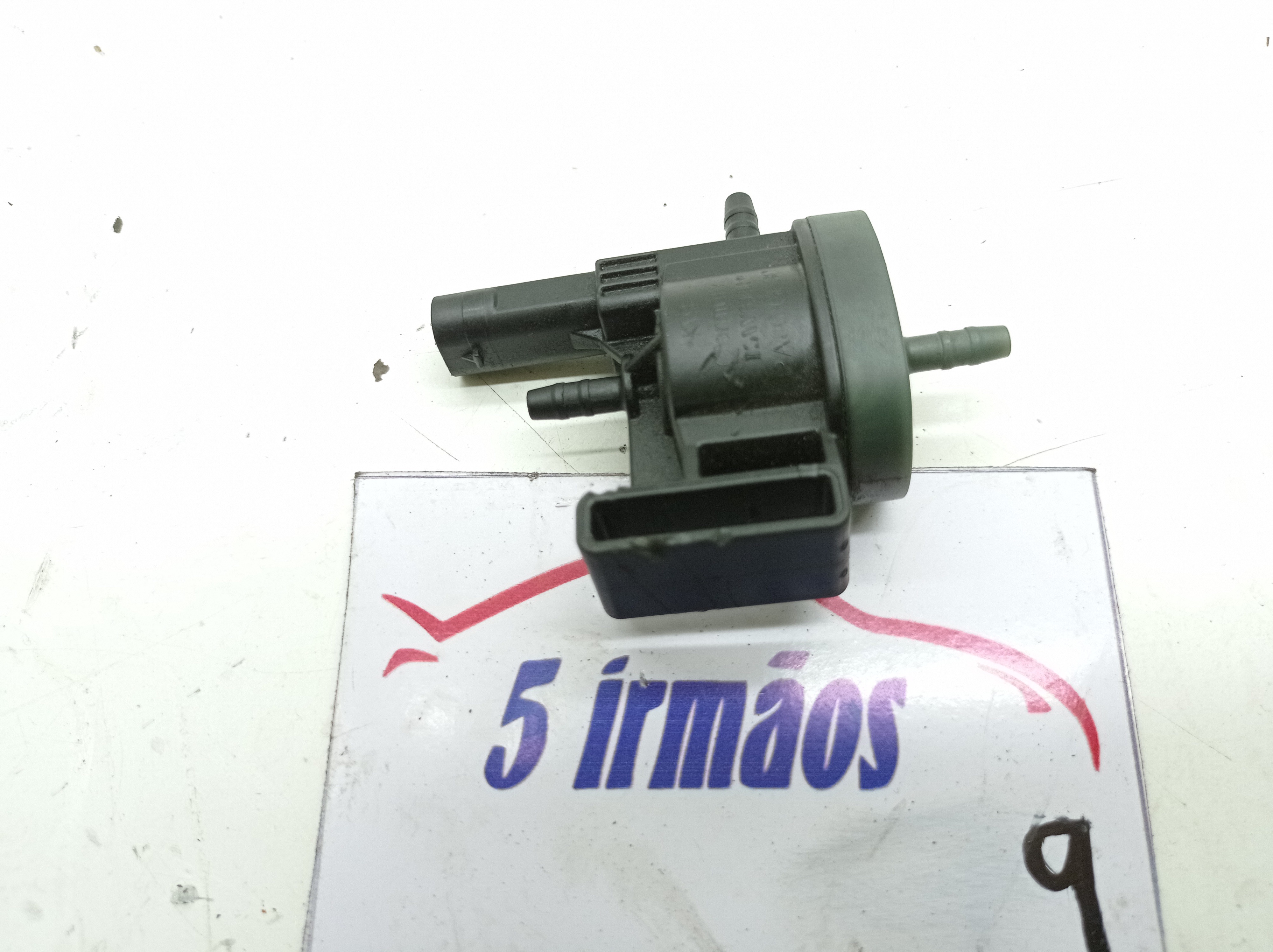 Válvula Coletor Admissão Vw Golf Gti 2.0 2014 / 2015