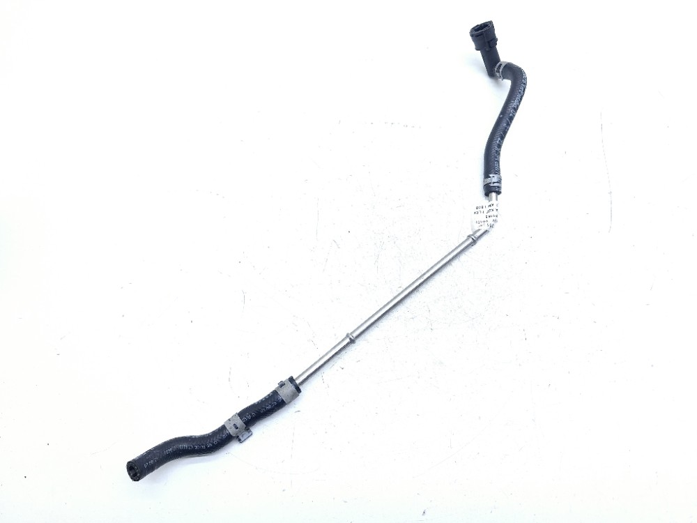 Mangueira Arrefecimento Vw Tcross Tsi 1.4 2023 2024
