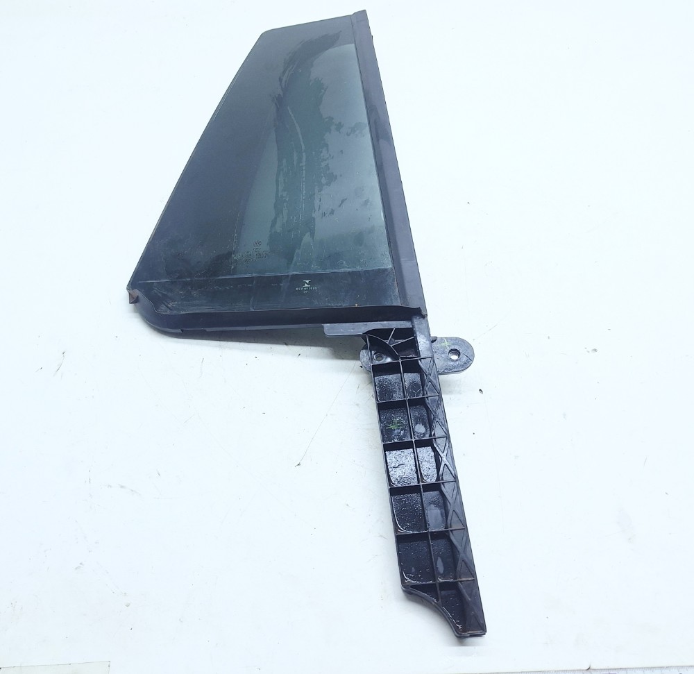 Vidro Fixo Traseiro Direito Vw Tiguan Tsi 2.0 2021 5NN845214