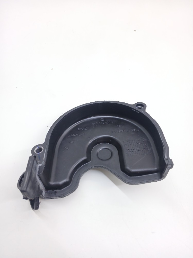 Tampa Correia Dentada Vw Tcross Xtreme 1.4 2026 04c109121j