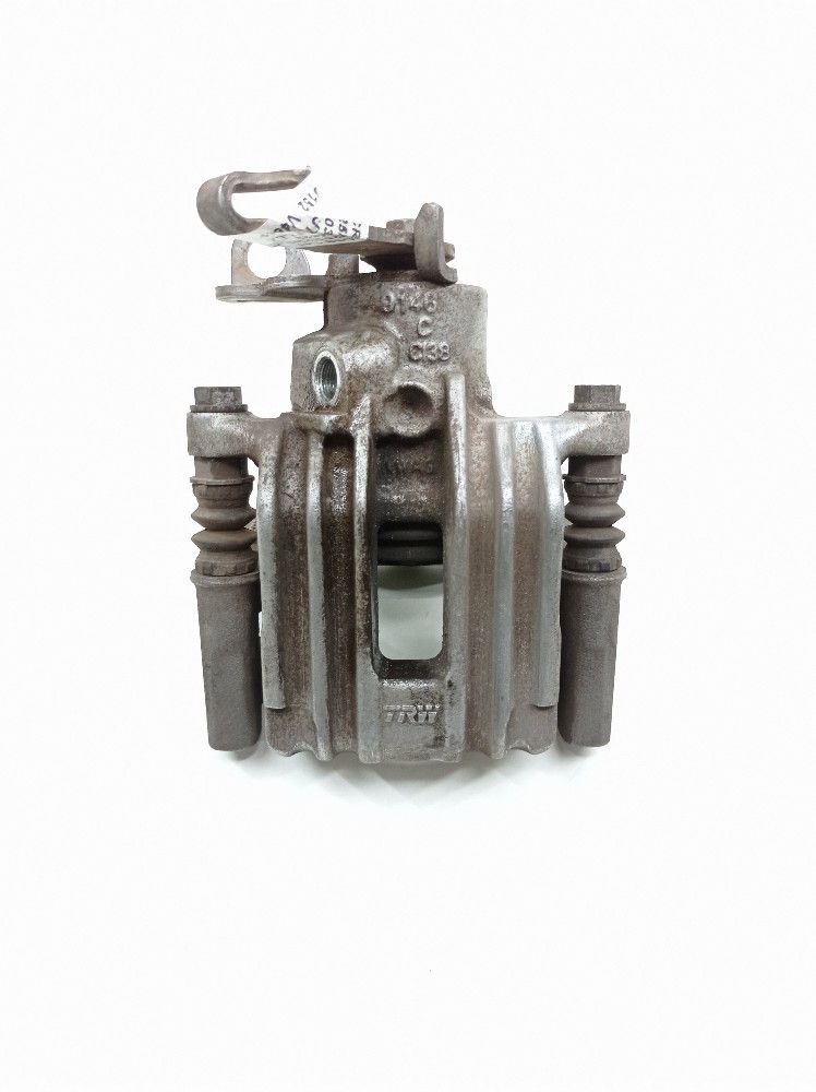 Cavalete Traseiro Esquerdo Vw Tcross Tsi 1.4 2024 2025