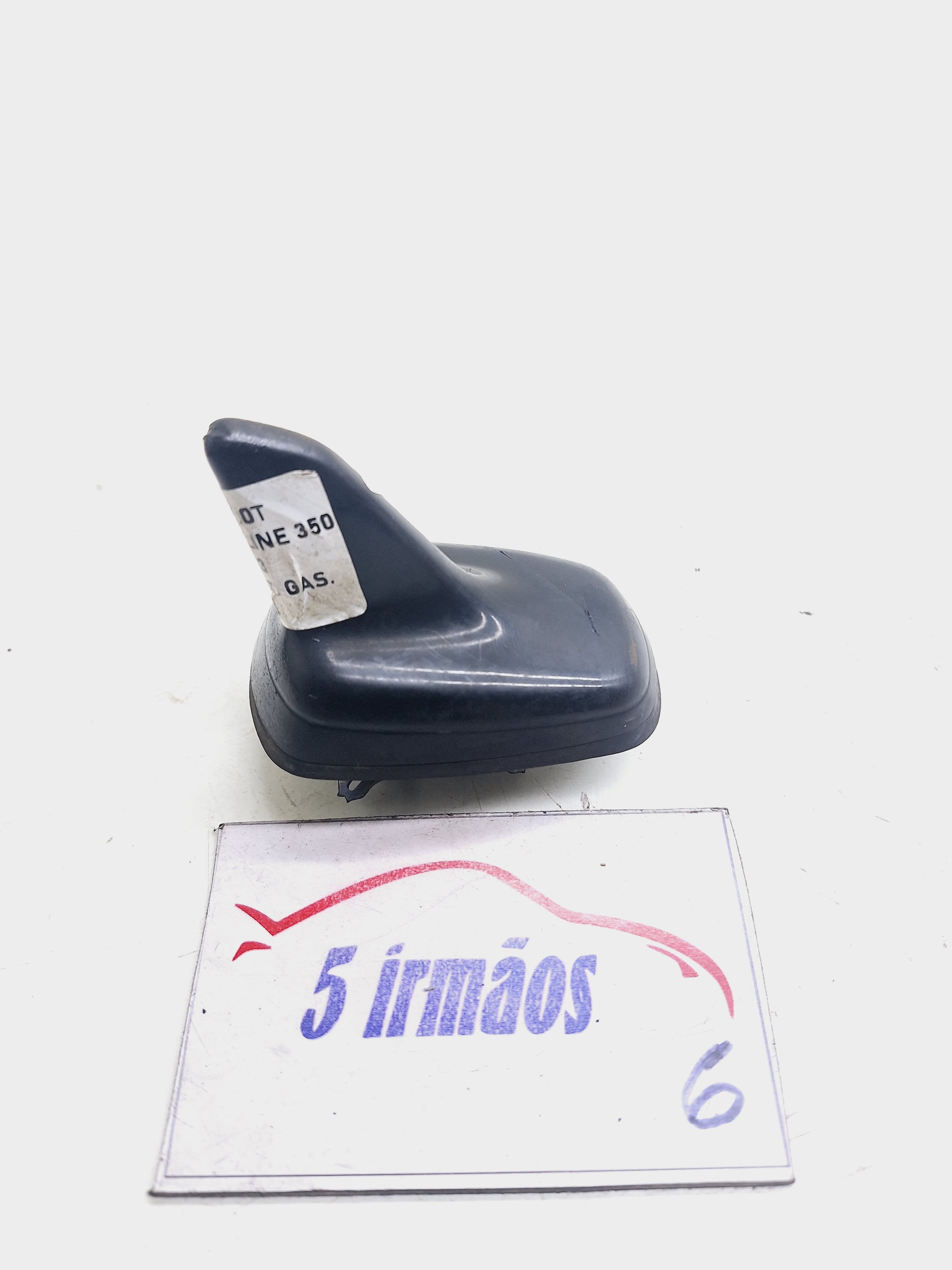Antena Teto Vw Tiguan 350 Tsi 2.0 2019/2020 N5q0035507p
