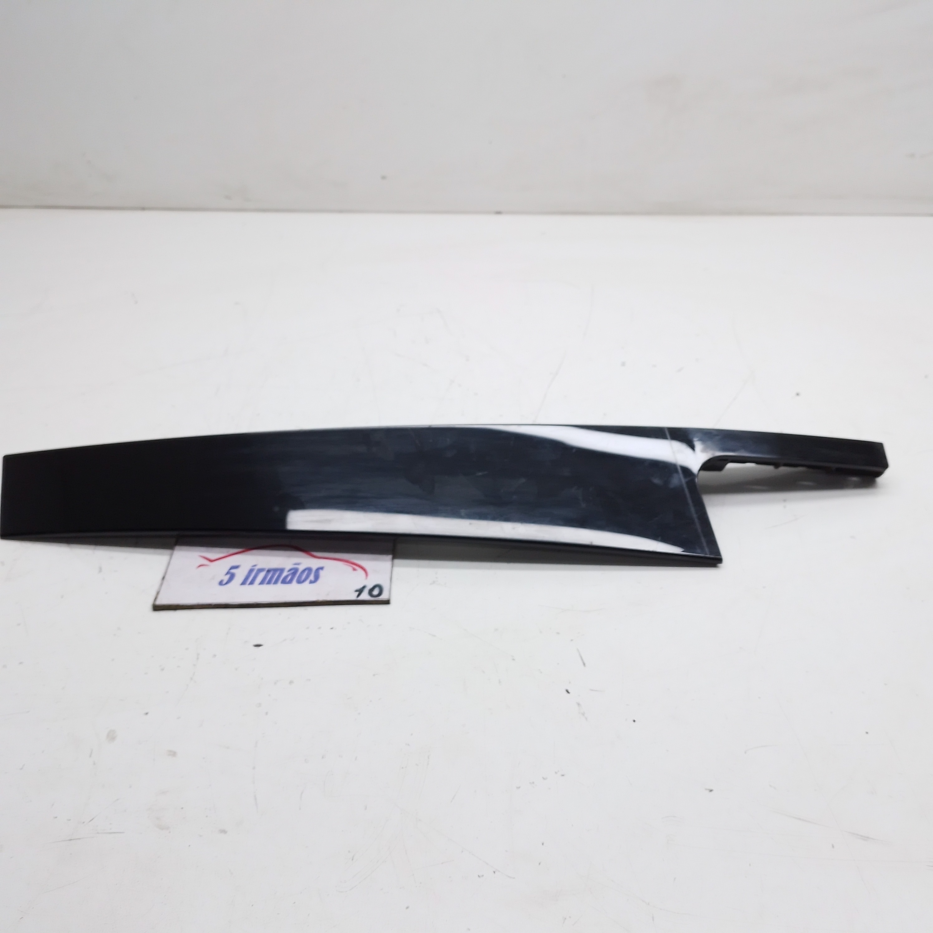Acabamento Porta Traseira Esquerda Bmw 320 2.0 2015 / 2016
