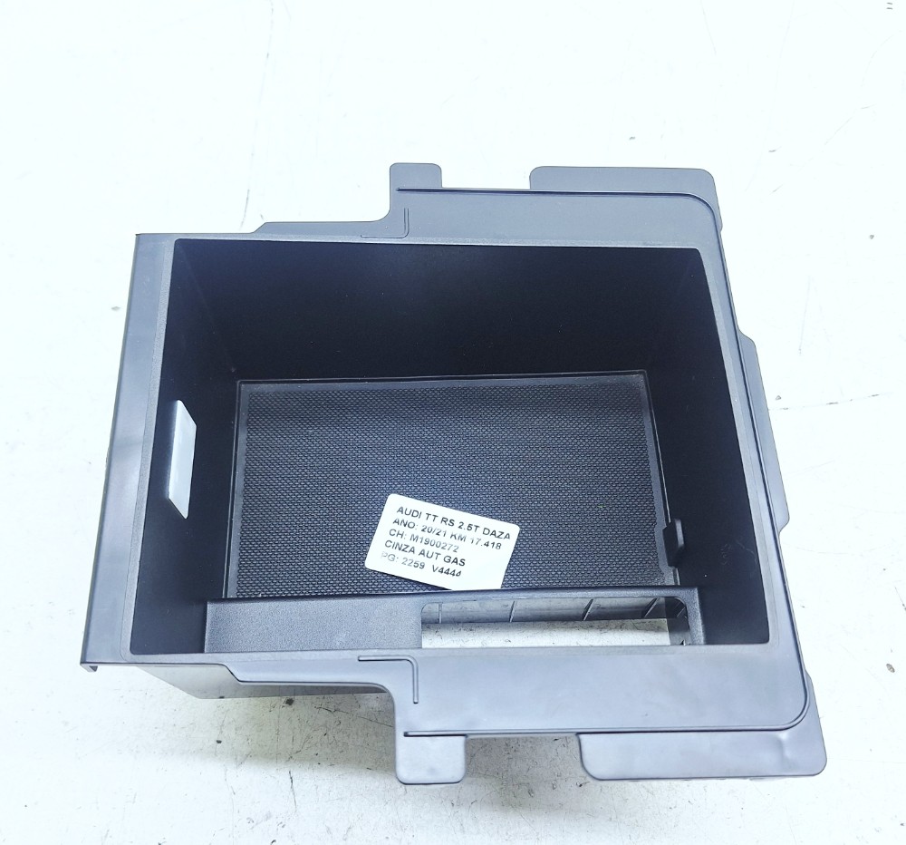 Porta Objetos Audi Ttrs 2.5t 2021 8s0864981a