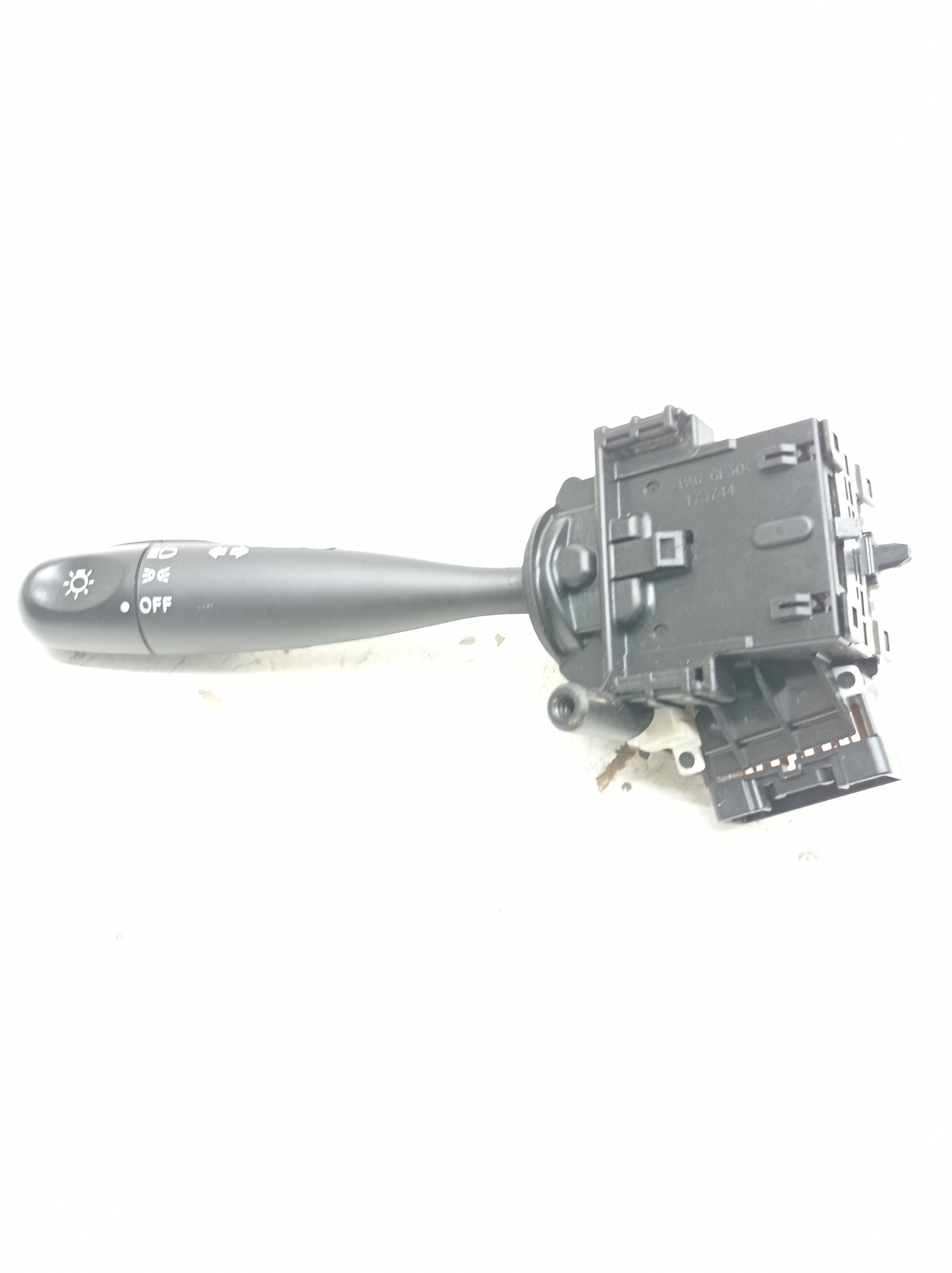 Comando Chave Seta Suzuki Grand Vitara 2.0 2015 / 2016
