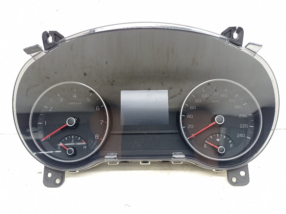 Painel Instrumentos Kia Sportage 2.0 2019 2020 94043d9921
