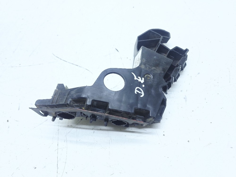 Guia Esquerdo Parachoque Dianteiro Vw Polo Gts 1.4 2024
