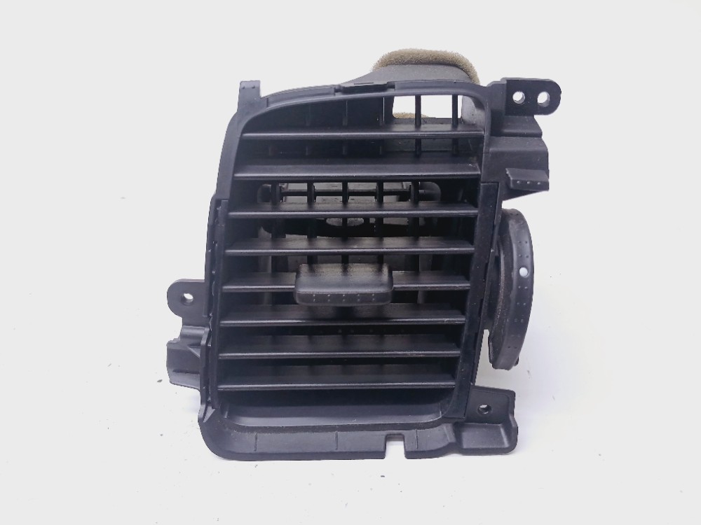 Difusor Ar Esquerdo Honda Civic 1.8 2009