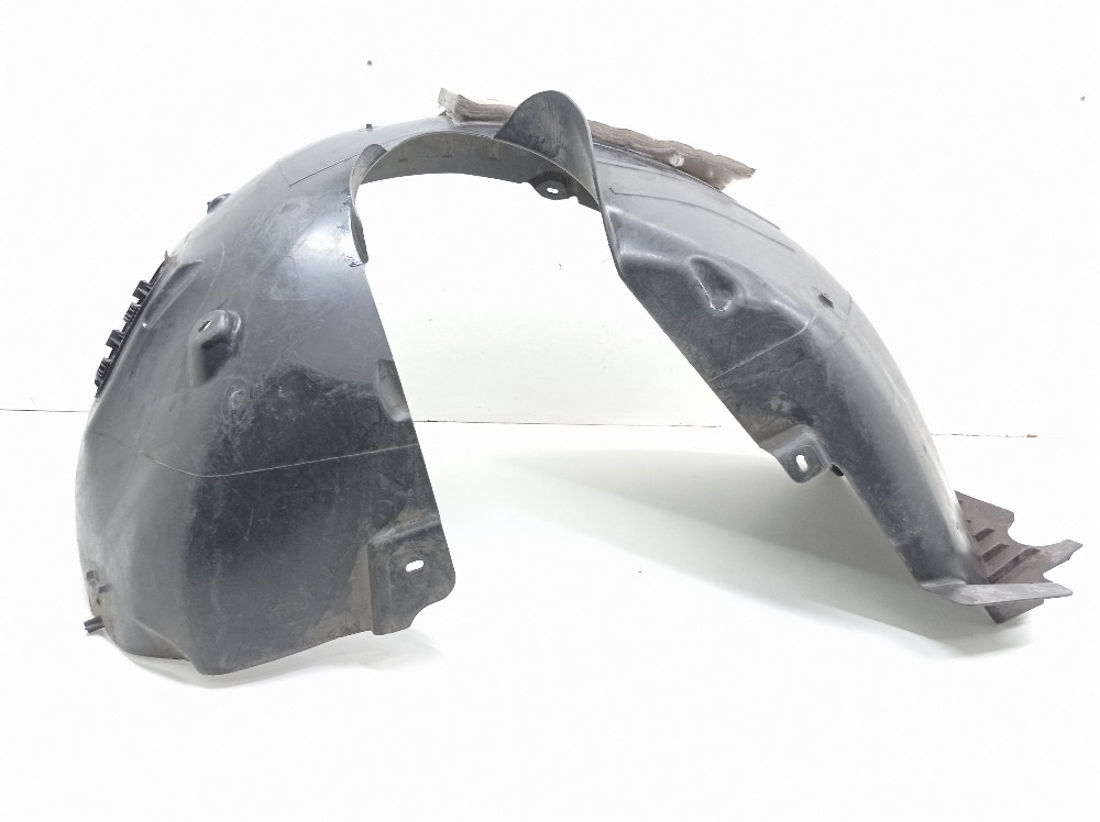 Parabarro Dianteiro Direito Vw Passat Tsi 2.0 2018 3g0805777