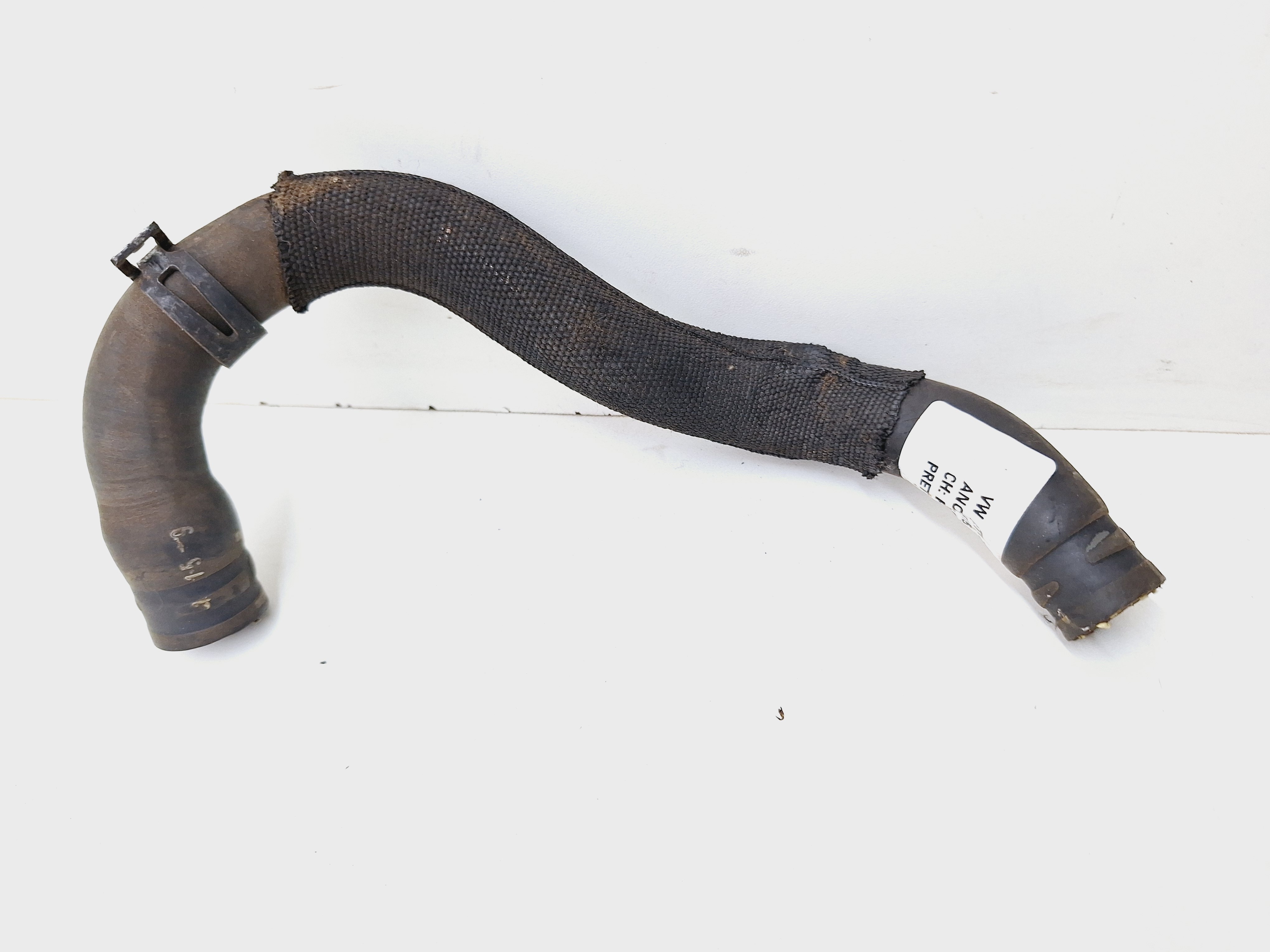 Mangueira Arrefecimento Volkswagen Jetta 2.0 2015 N5c0121063