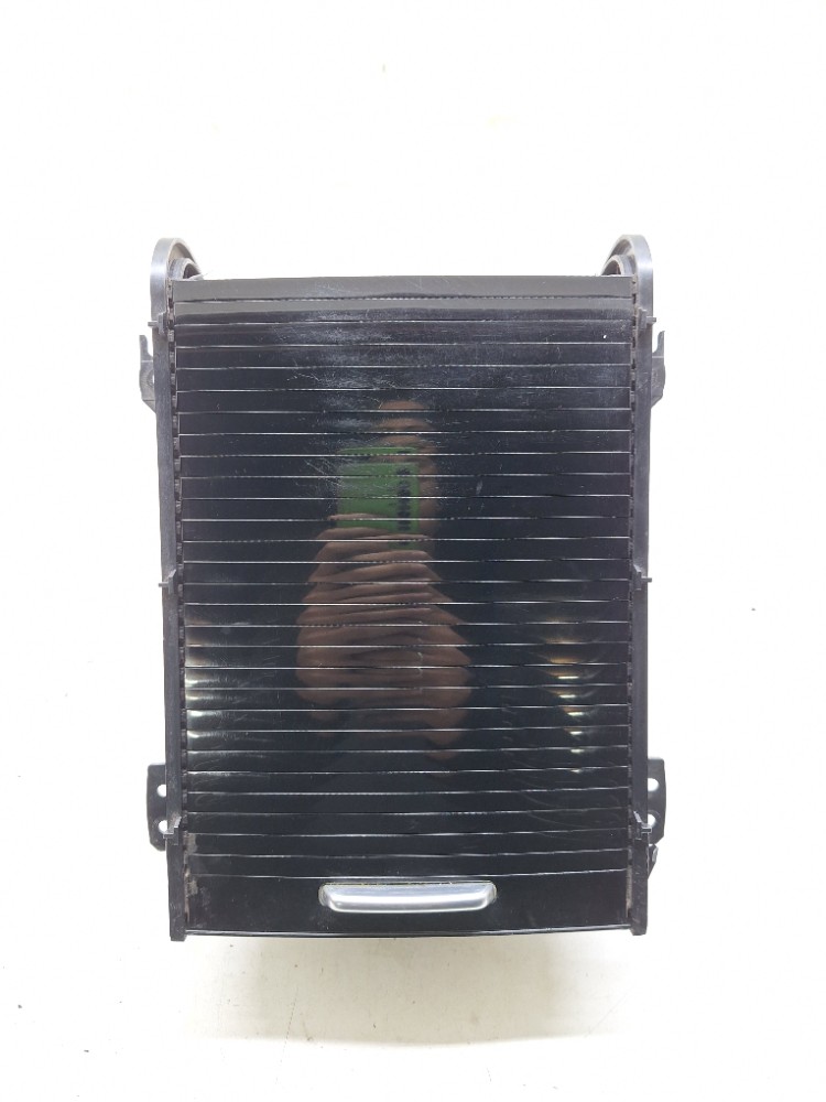 Porta Copos Console Central Land Rover Evoque 2.0 2014 2015