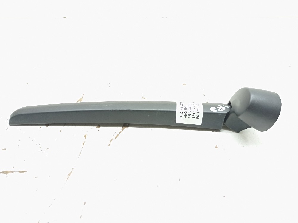 Braço Limpador Vigia Traseiro Audi Q3 Tfsi 2.0 2015 2016
