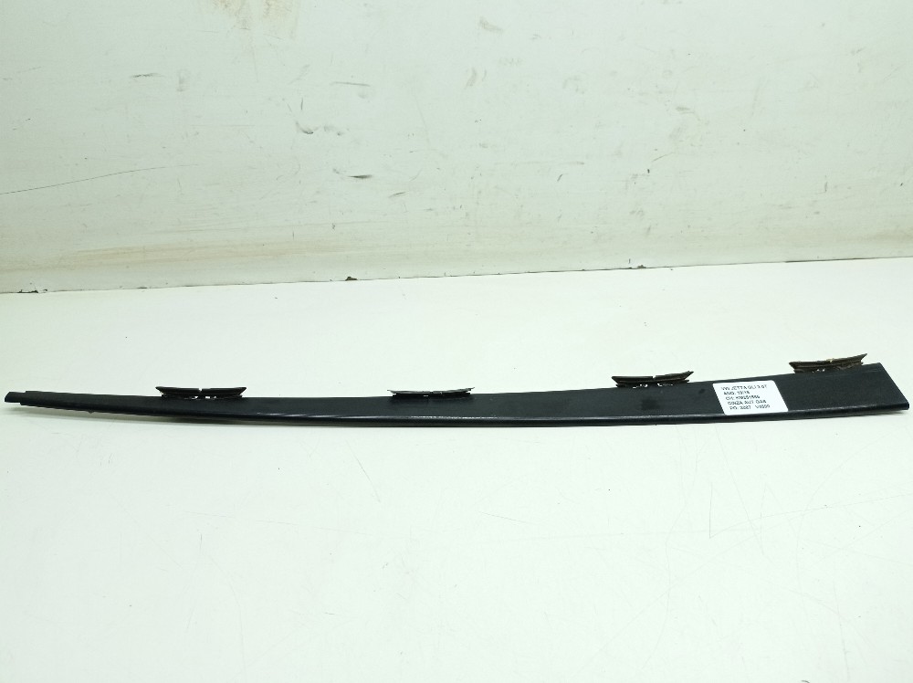 Guia Direito Teto Solar Vw Jetta Gli 2.0 2019 30027788