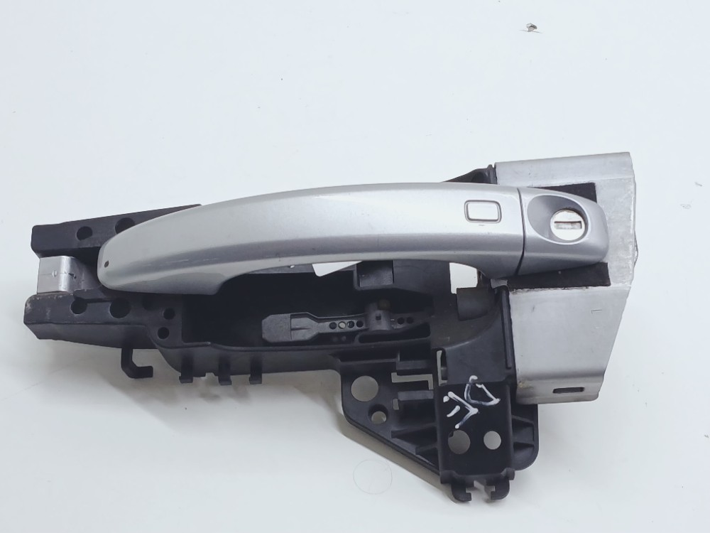 Maçaneta Externa Dianteira Esquerda Audi Q3 1.4t 2015