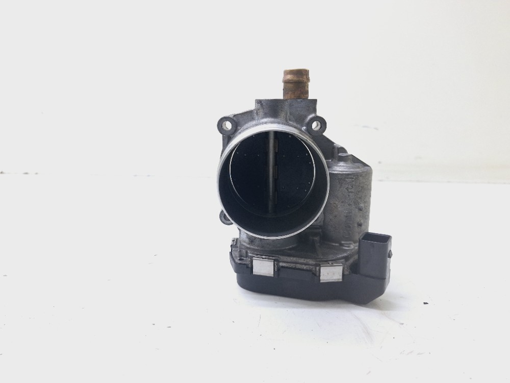 Corpo Borboleta Tbi Bmw 125i 2.0t 2013 2014 7588625