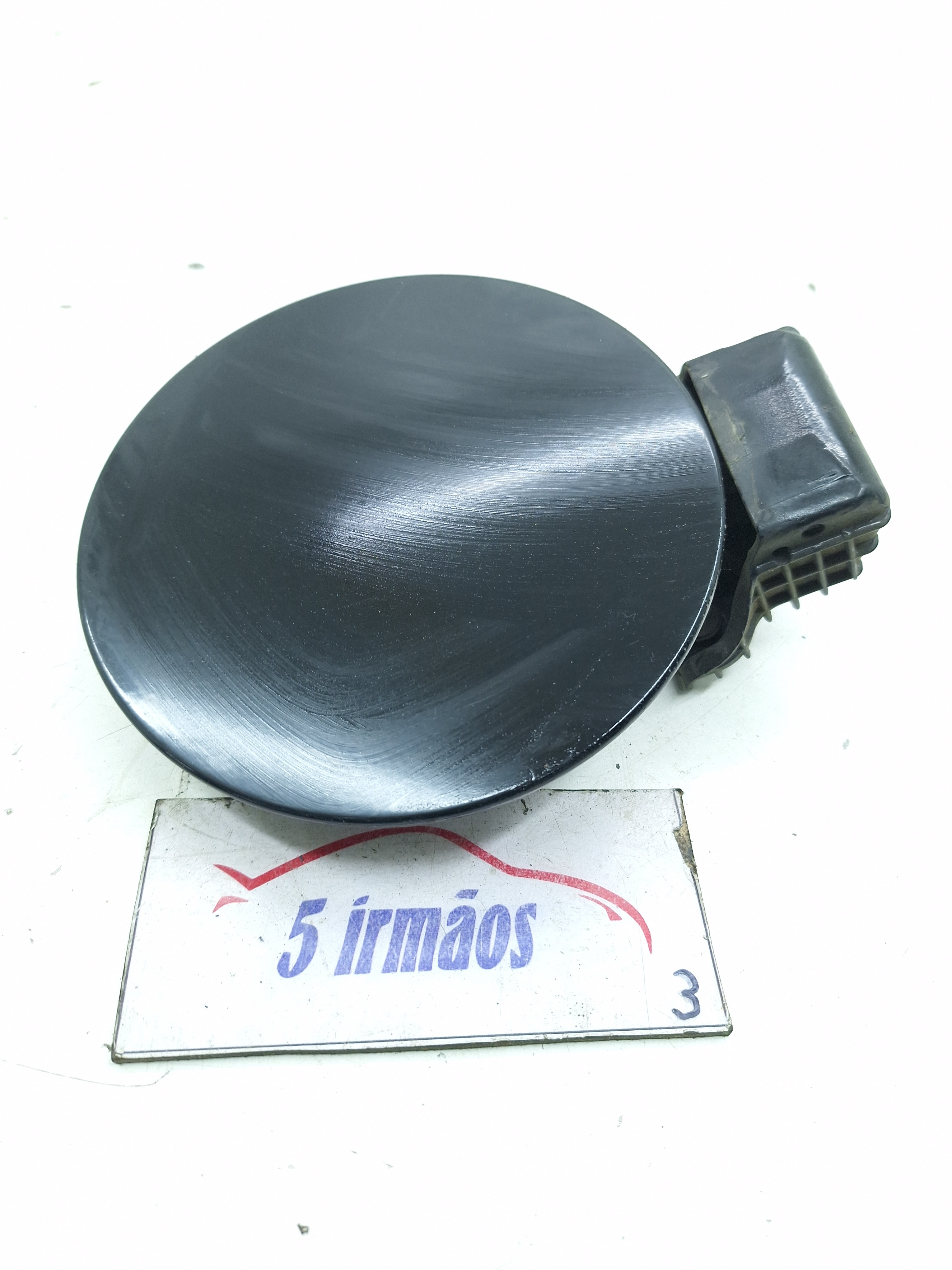 Portinhola Tanque Combustível Hyundai Santa Fé 3.5 2010  2010