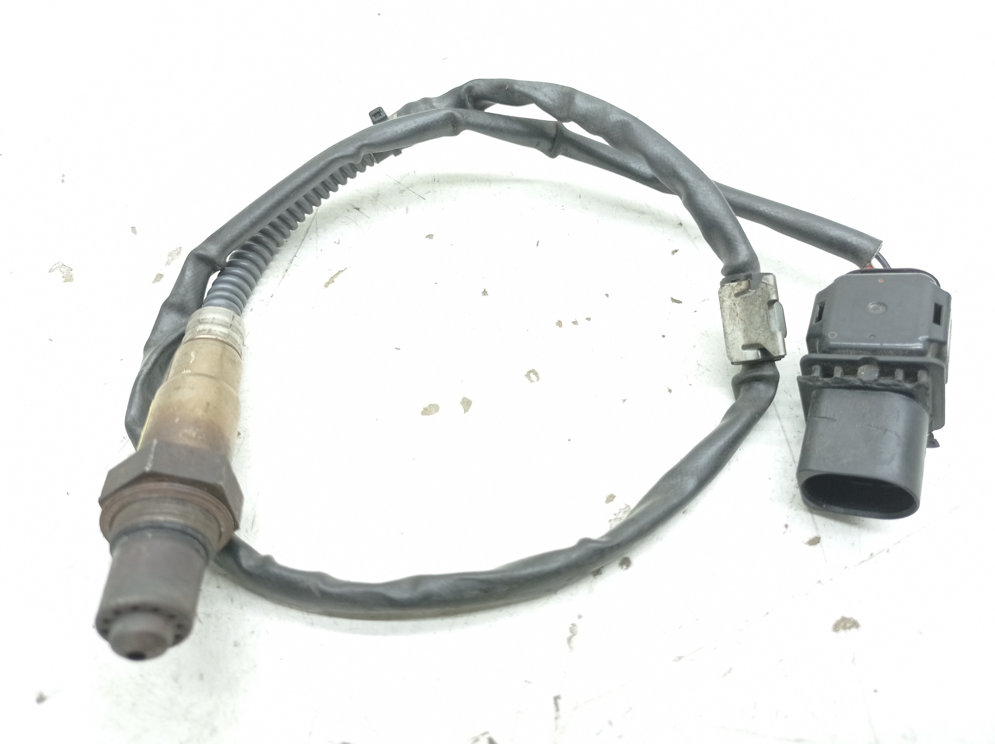 Sonda Lambda Audi A3 Sportback Tfsi 2.0 2008 Nº06a906262