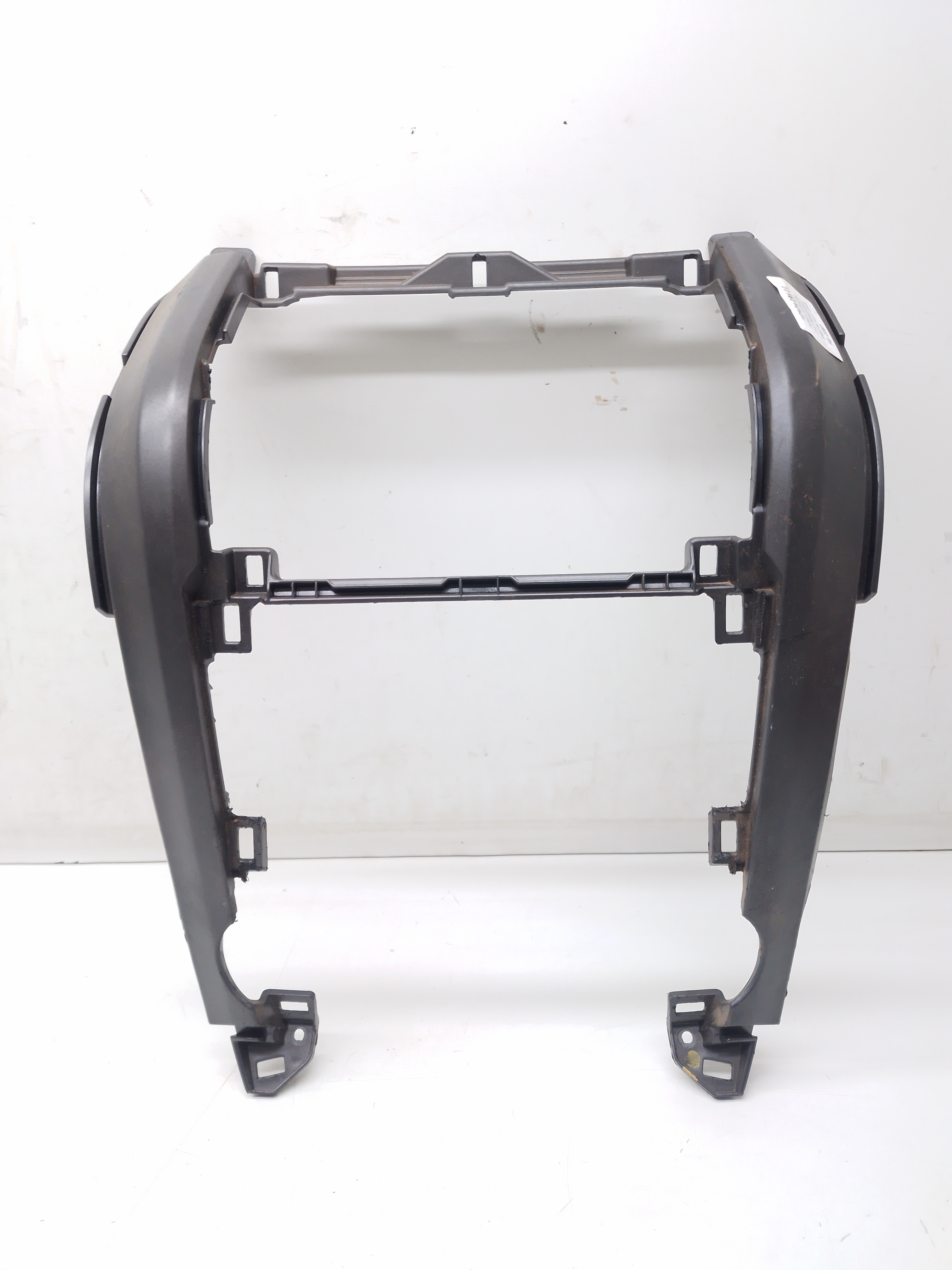 Acabamento Painel Central Honda Crv 2.0 2011 Nº77250swa