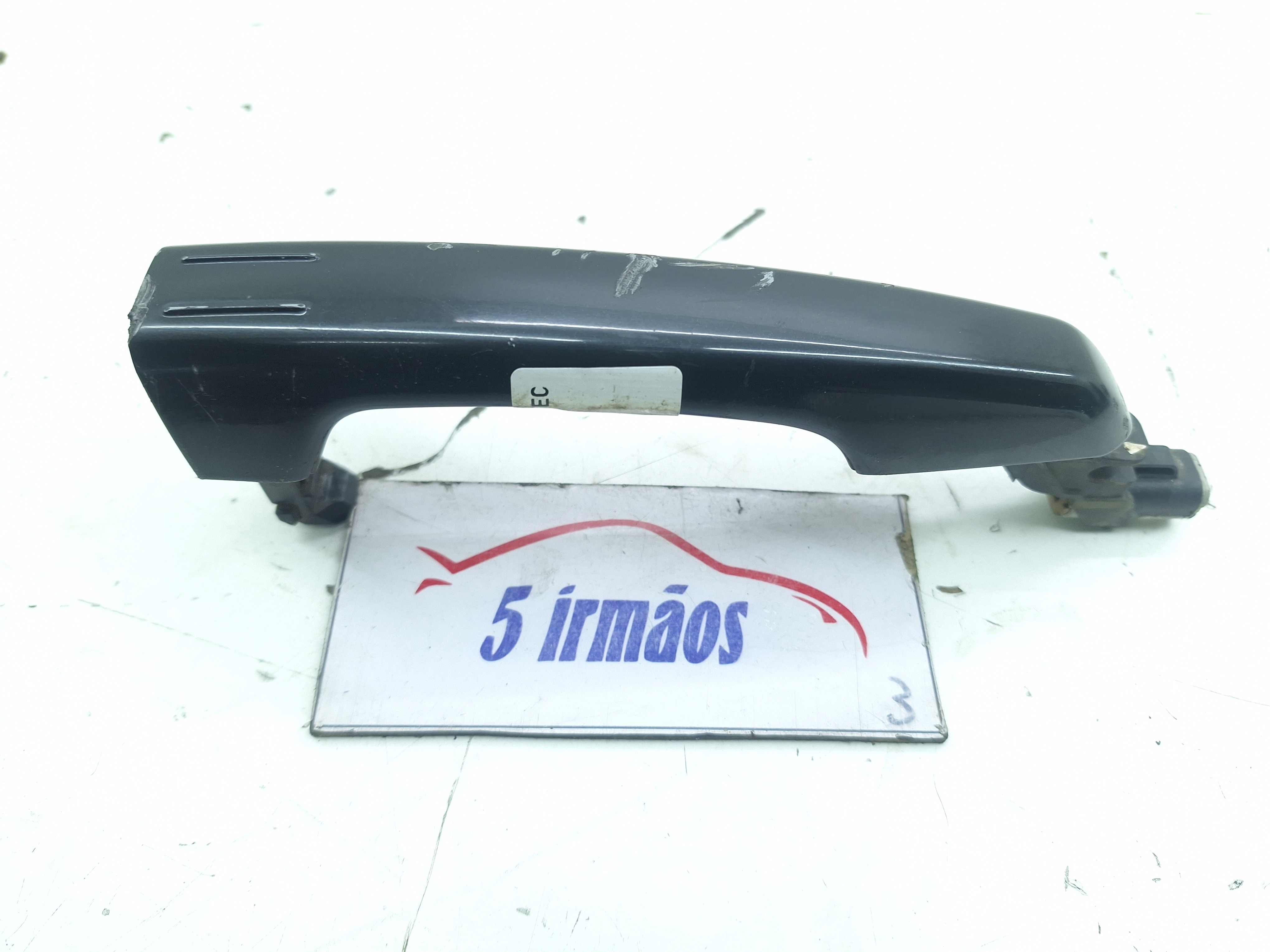 Maçaneta Externa Range Rover Evoque 2.0 2014 / 2015 Dianteira/traseira
