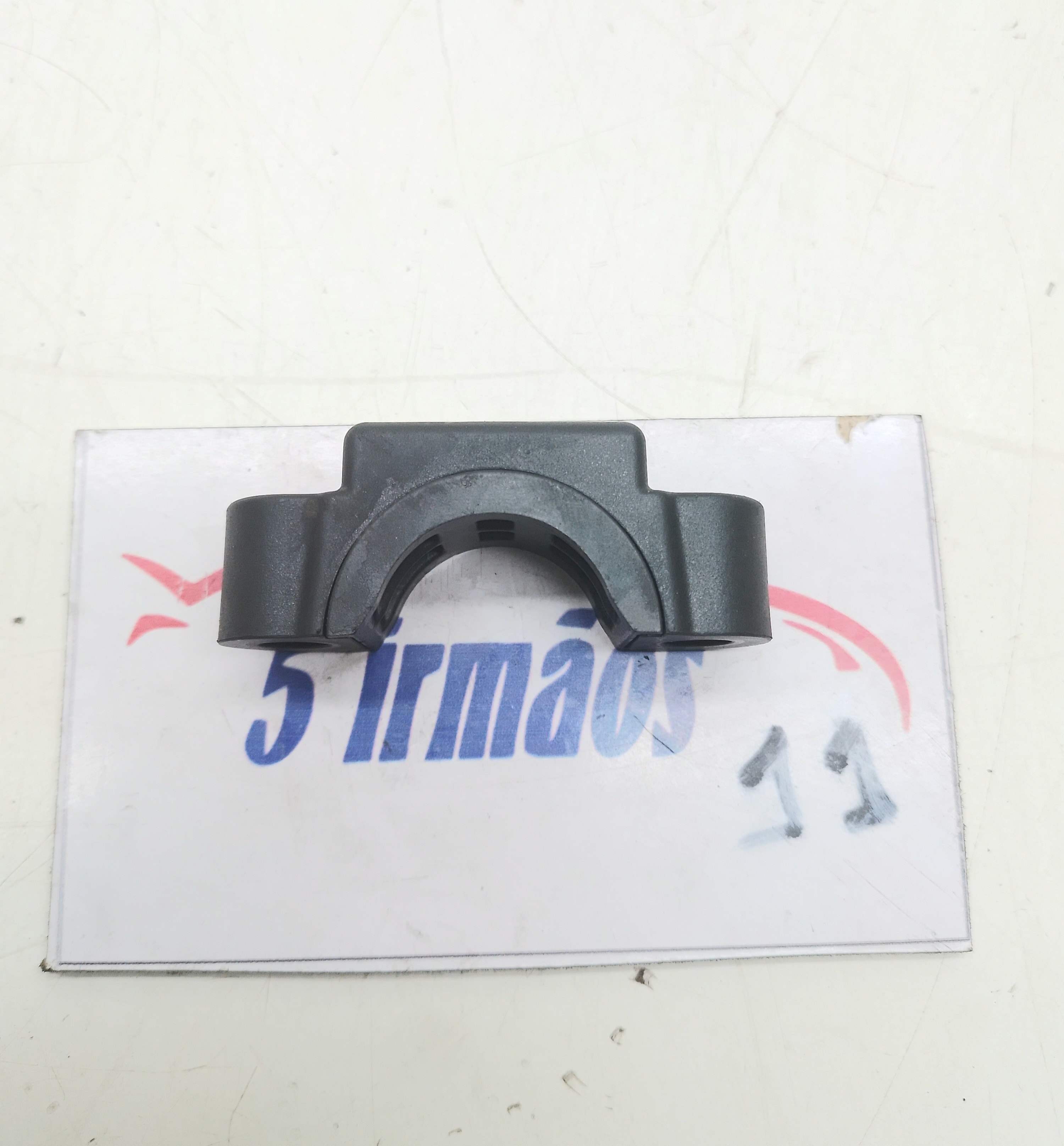 Suporte Flauta Injeção Bmw 125i 2.0 2013 Nº760532702
