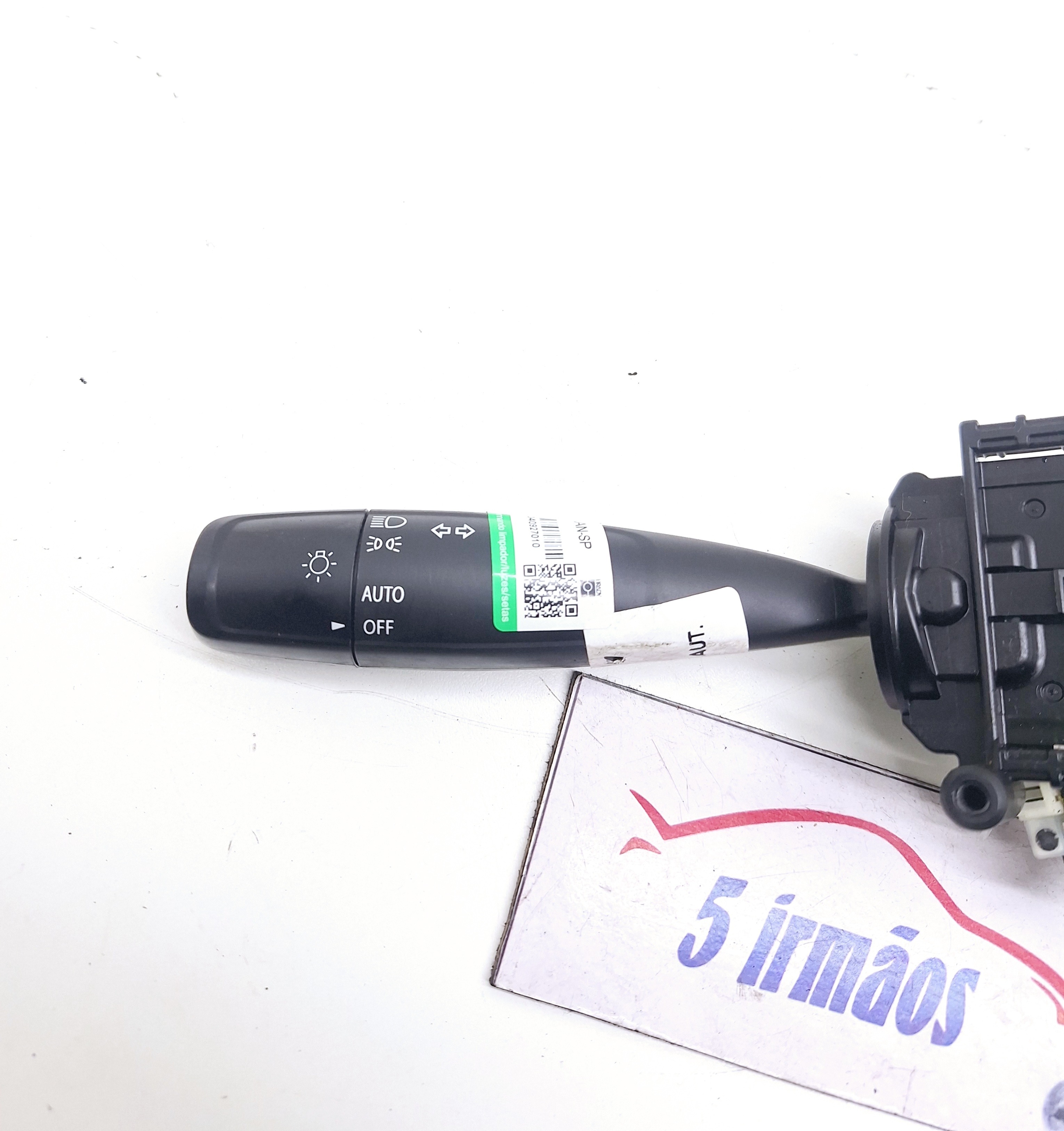 Comando Chave Seta Suzuki Vitara 1.4 Turbo 2017 2018