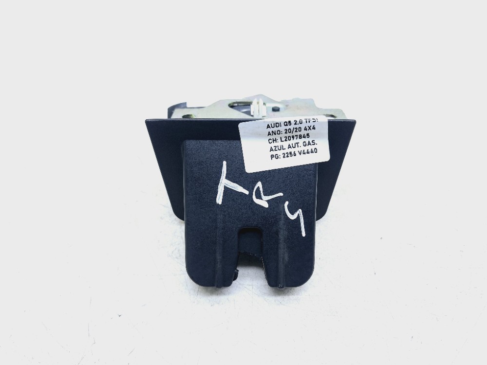 Fechadura Tampa Traseira Audi Q5 2.0 2019 2020 80a827505a