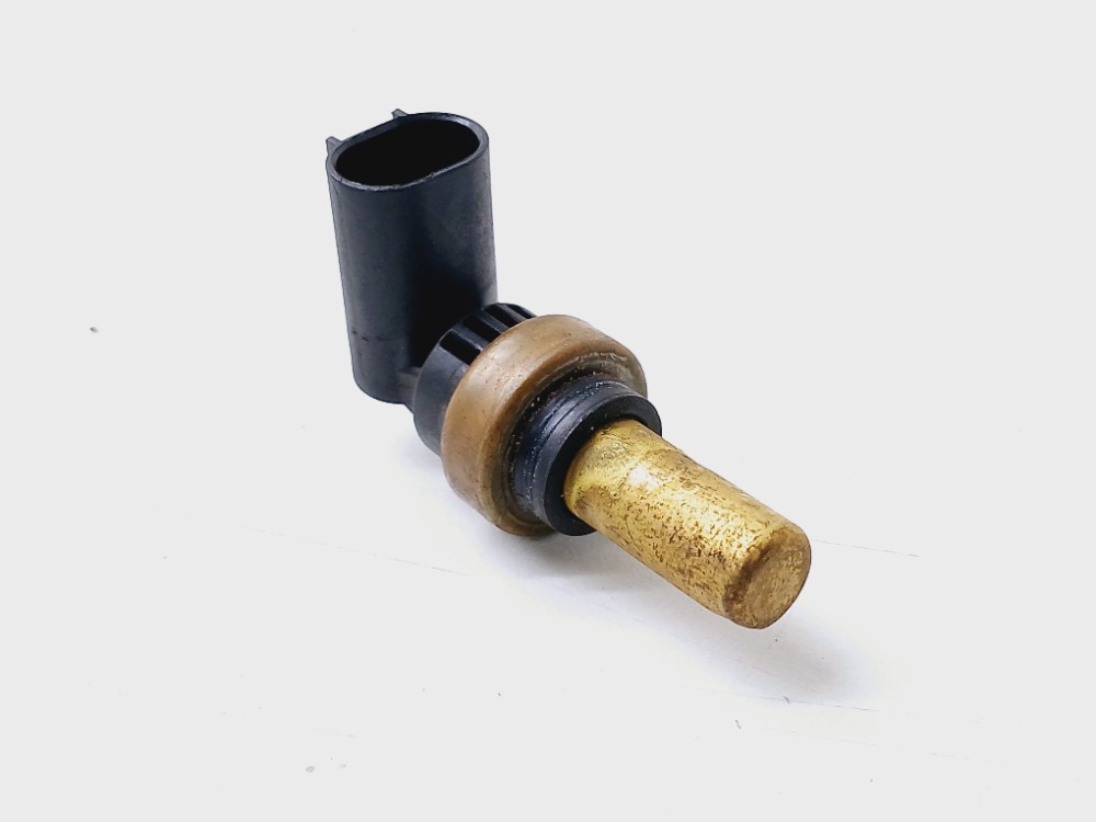 Sensor Temperatura Gm Equinox 2.0 2017 2018 12656444